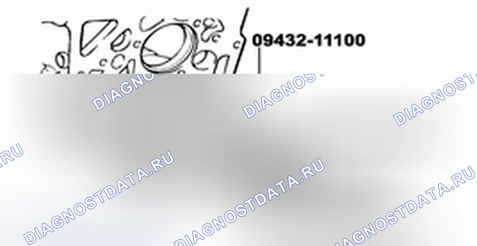 Разборка мкпп. Hyundai H-1 A1