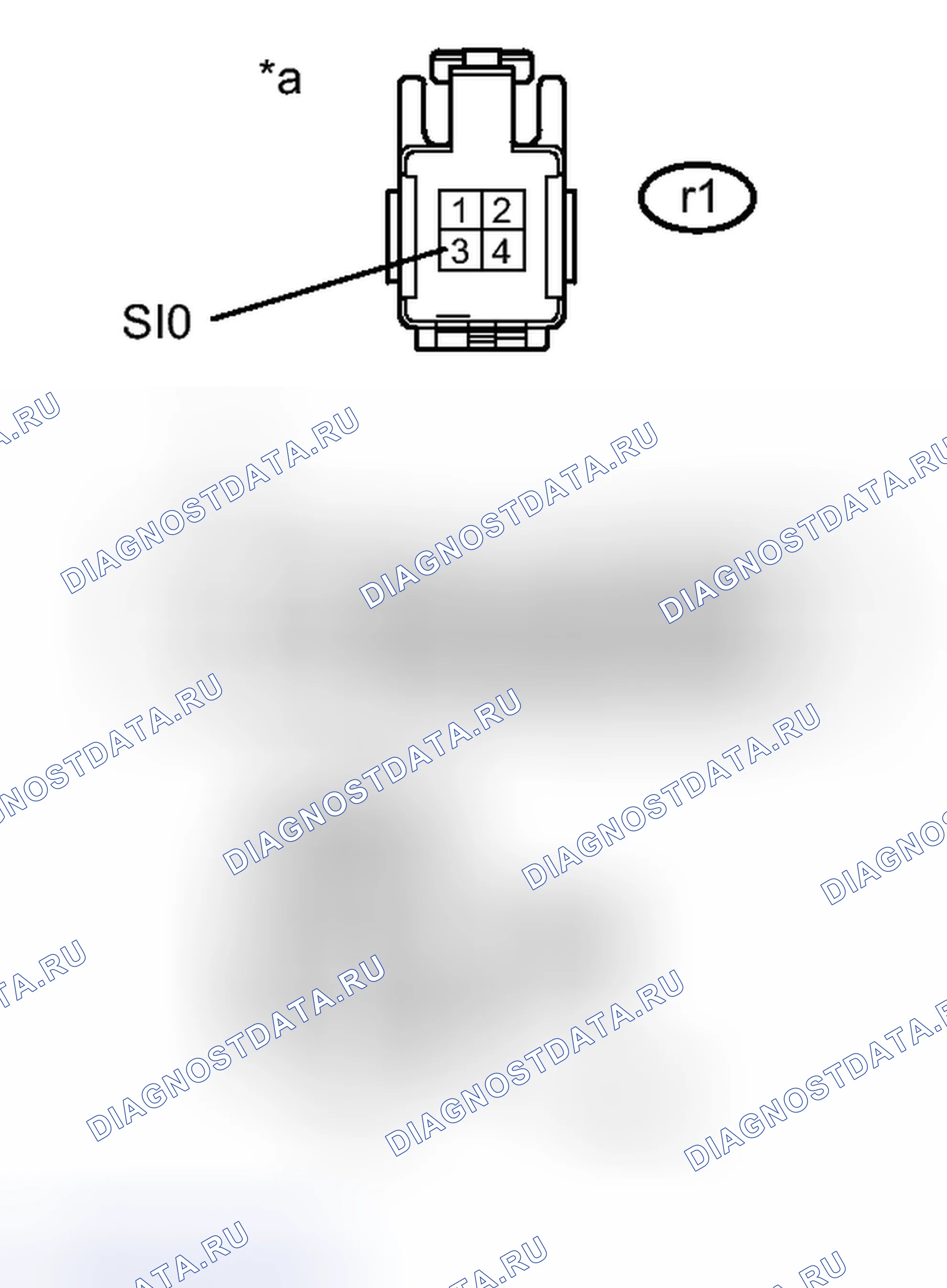 Рис. 385. Toyota Camry XV50
