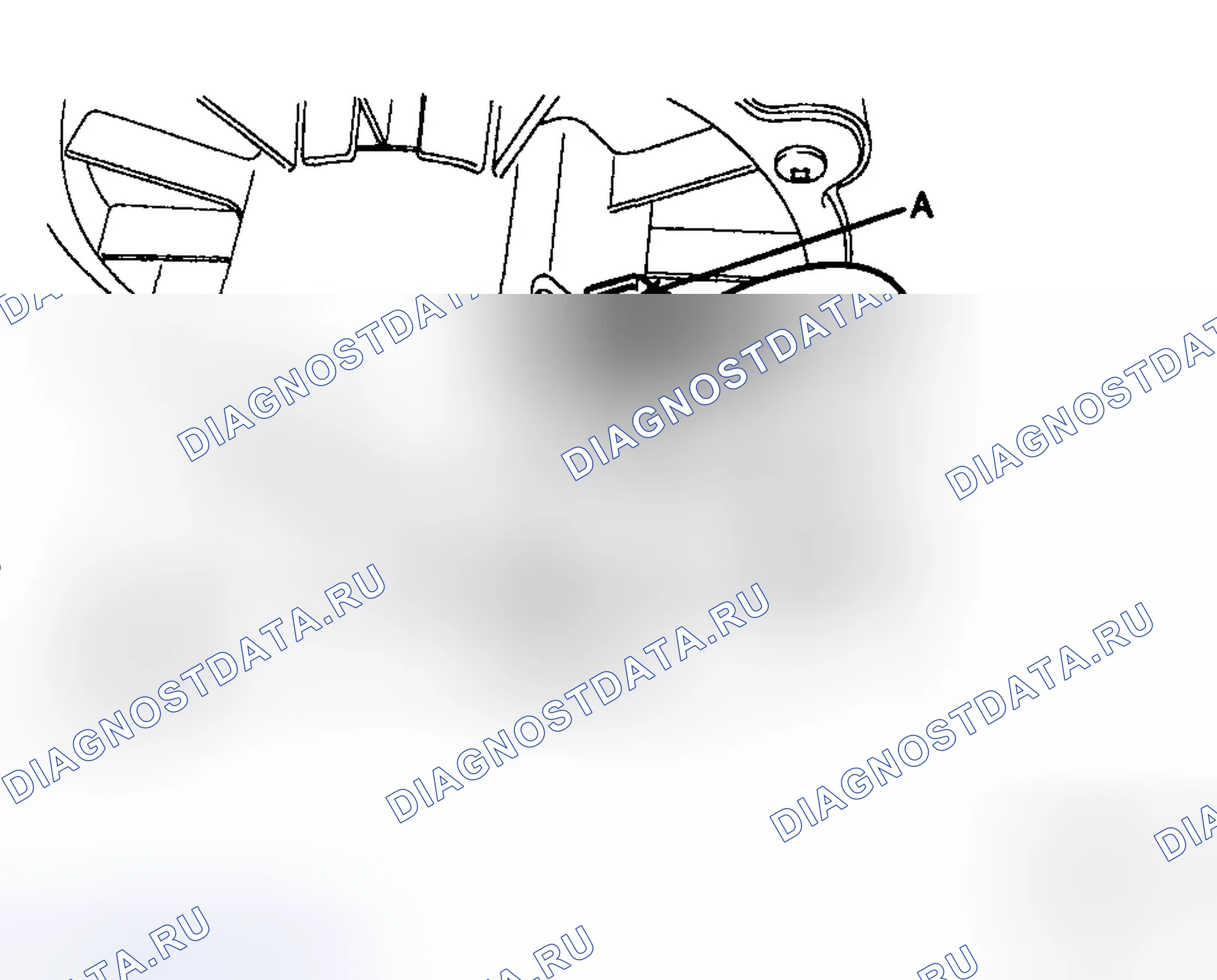 Рис. 54: ЗАМЕНА. Haval Chitu I
