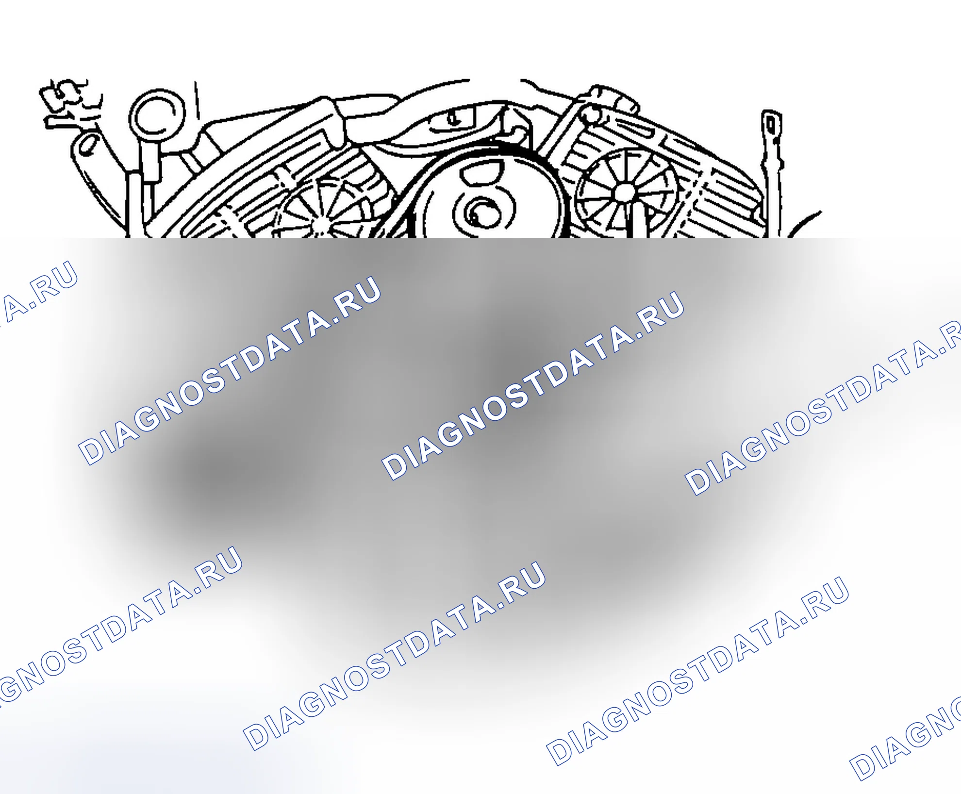 Рис. 402. Hyundai Sonata IV рестайлинг