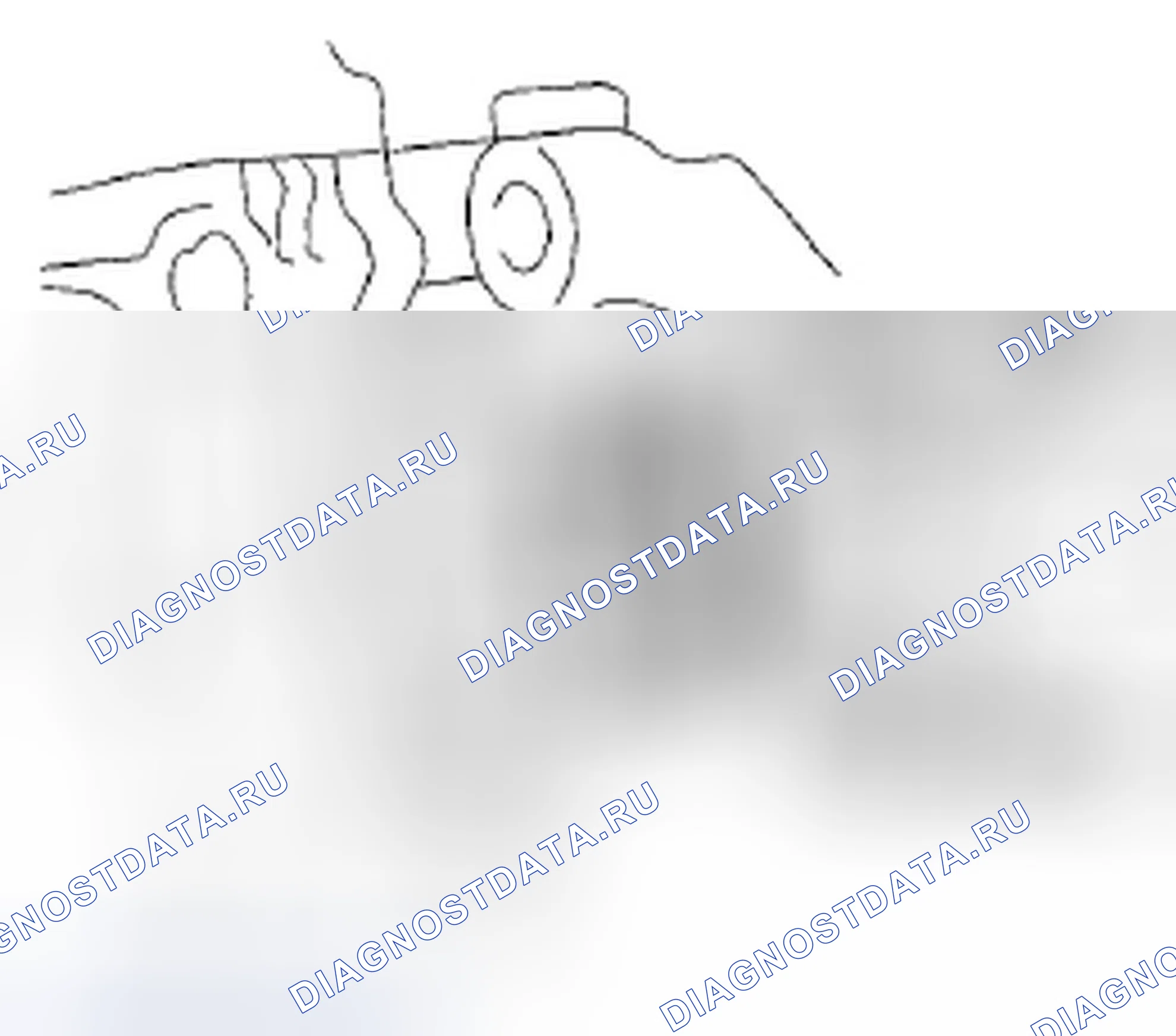 Рис. 576: расшифровка кода ошибки P0011: Неисправность системы VTC. Acura TSX II