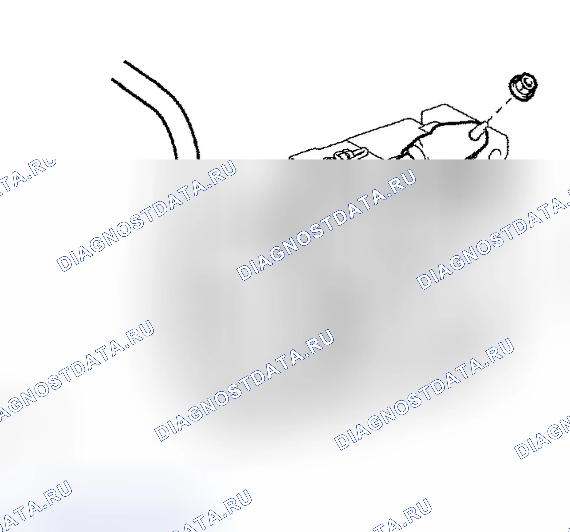 Рис. 112: 1GR-FE. Toyota 4Runner IV