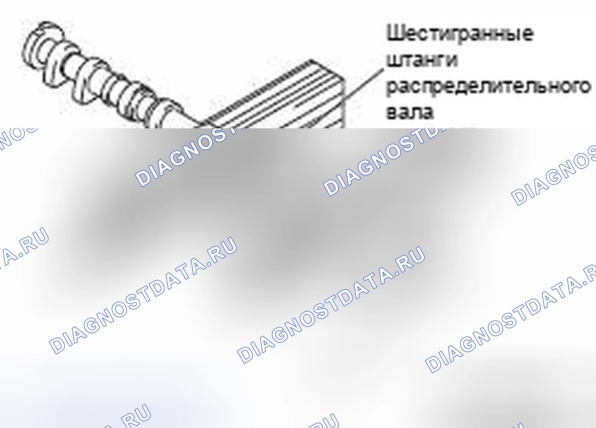 Рис. 165: <<G>> БОЛТ ЗВЕЗДОЧКИ РАСПРЕДЕЛИТЕЛЬНОГО ВАЛА/ЗВЕЗДОЧКА РАСПРЕДЕЛИТЕЛЬНОГО ВАЛА/СНЯТИЕ РАСПРЕДЕЛИТЕЛЬНОГО ВАЛА. Mitsubishi Lancer Ralliart X рестайлинг