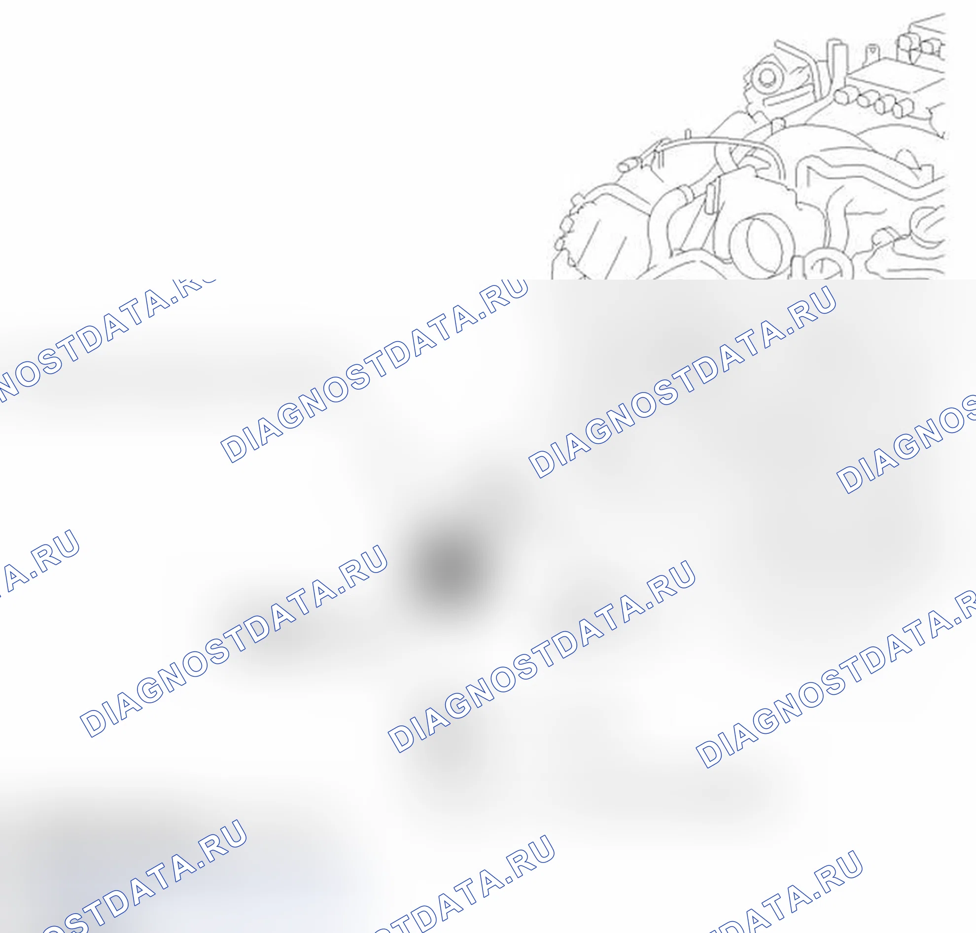 Рис. 22: ИЛЛЮСТРАЦИЯ. Lexus IS F I
