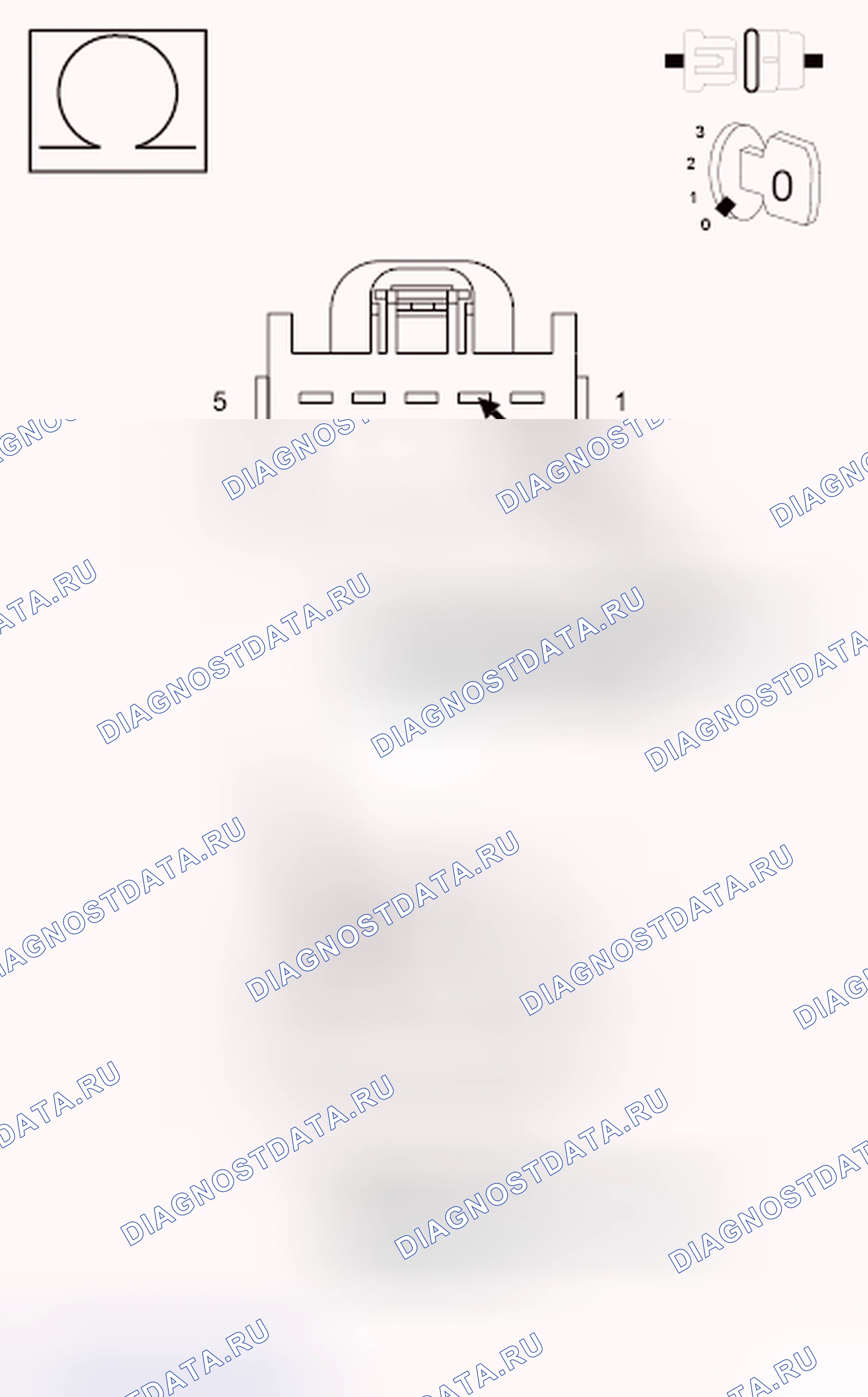 Рис. 231. Dodge Grand Caravan V