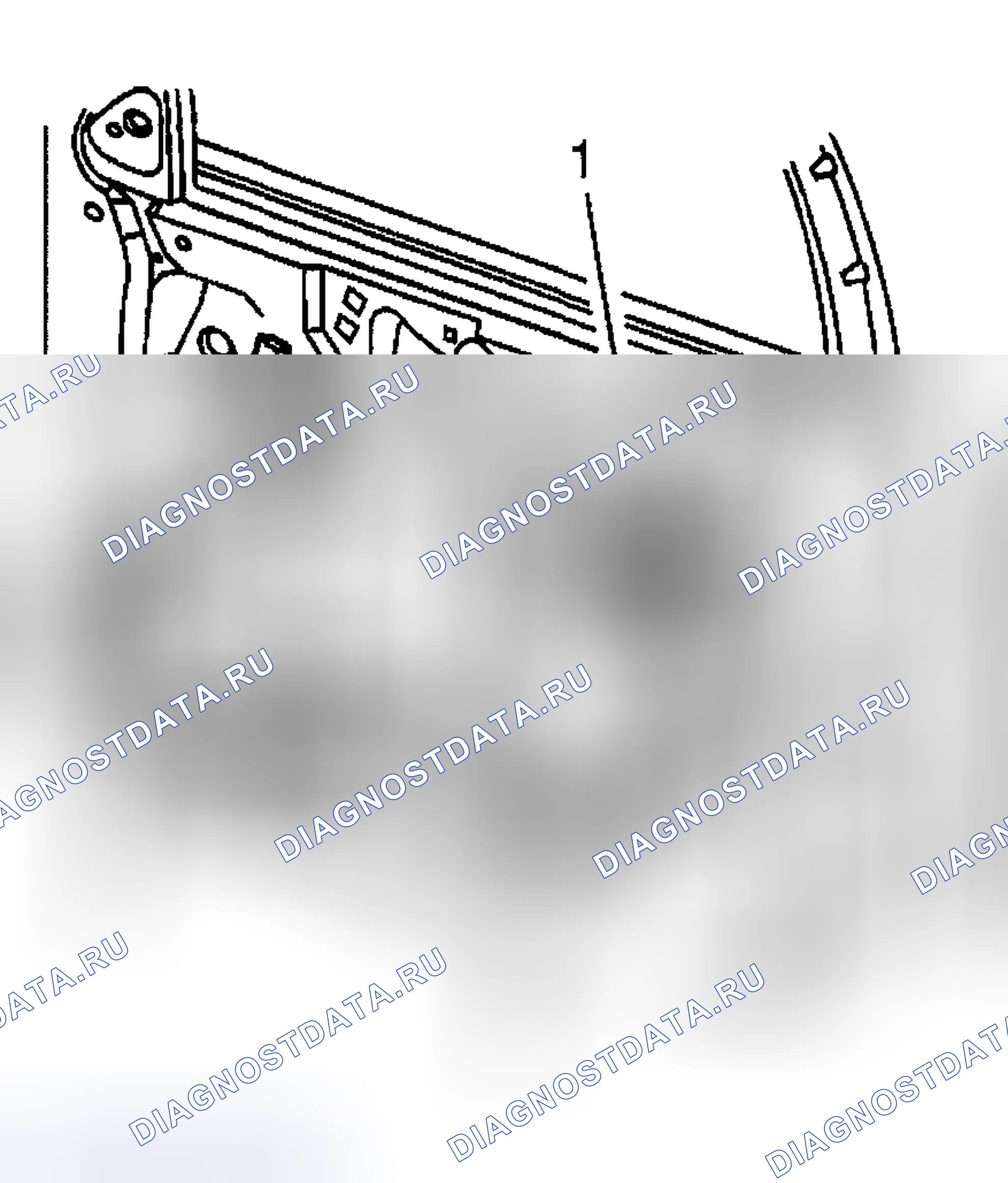 Рис. 134. Hyundai Terracan I