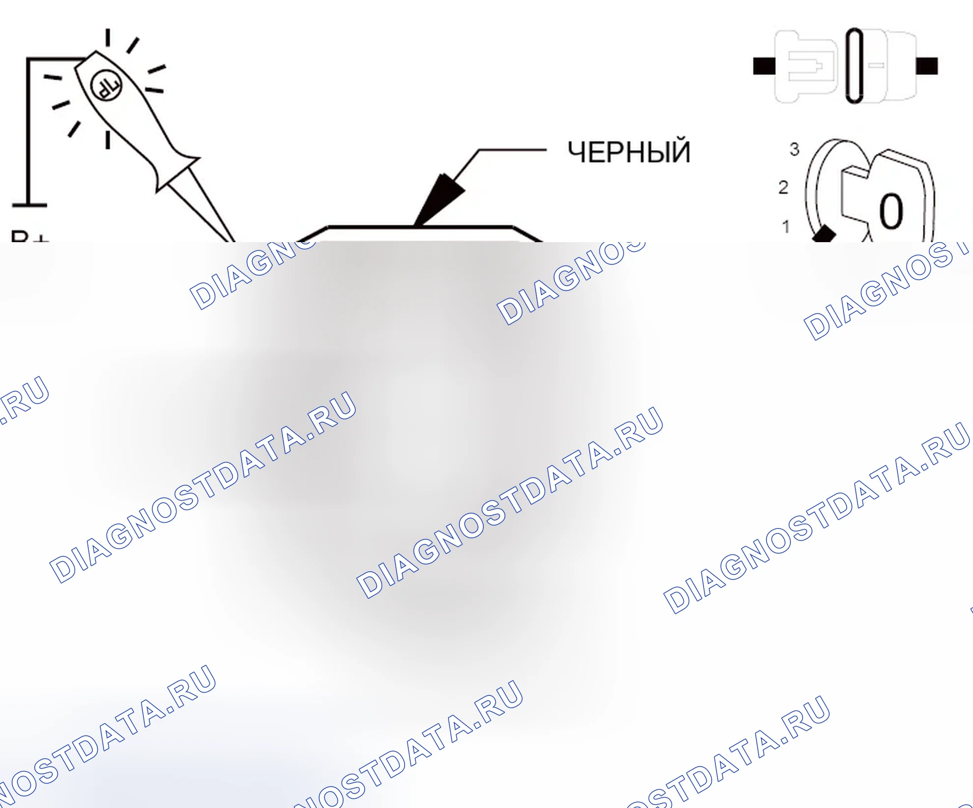 Рис. 192. Chrysler Town & Country V рестайлинг