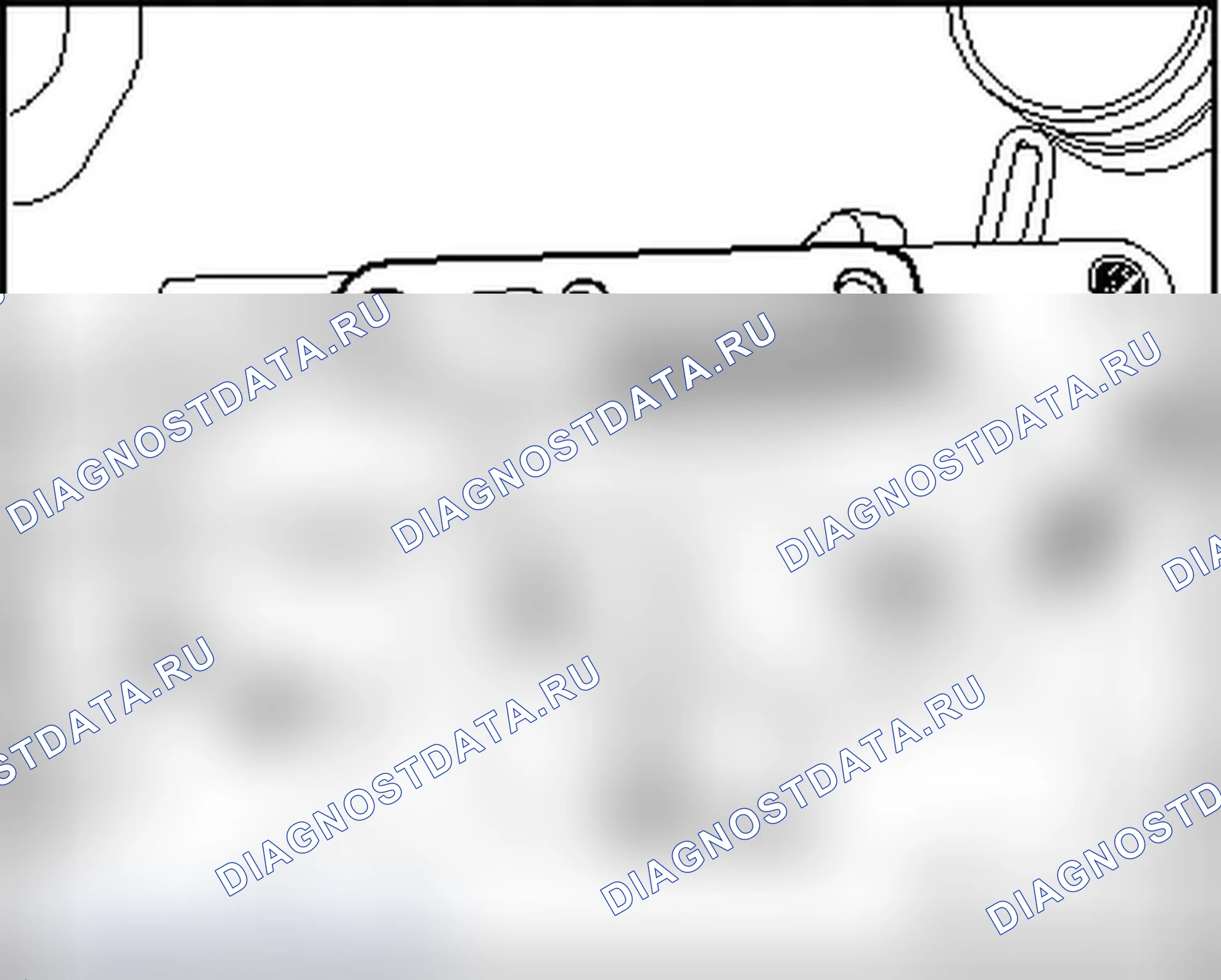 Рис. 99. Volkswagen New Beetle A4