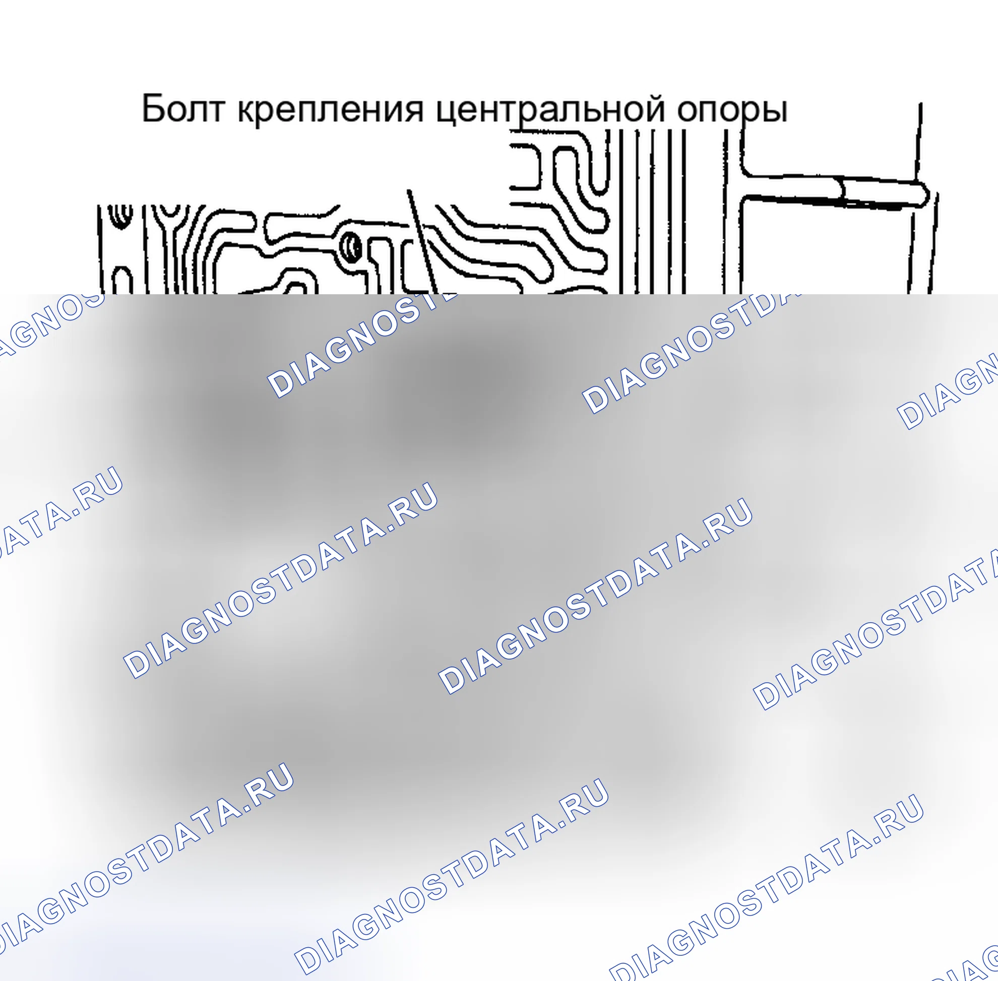 Рис. 99. Hyundai Palisade I рестайлинг