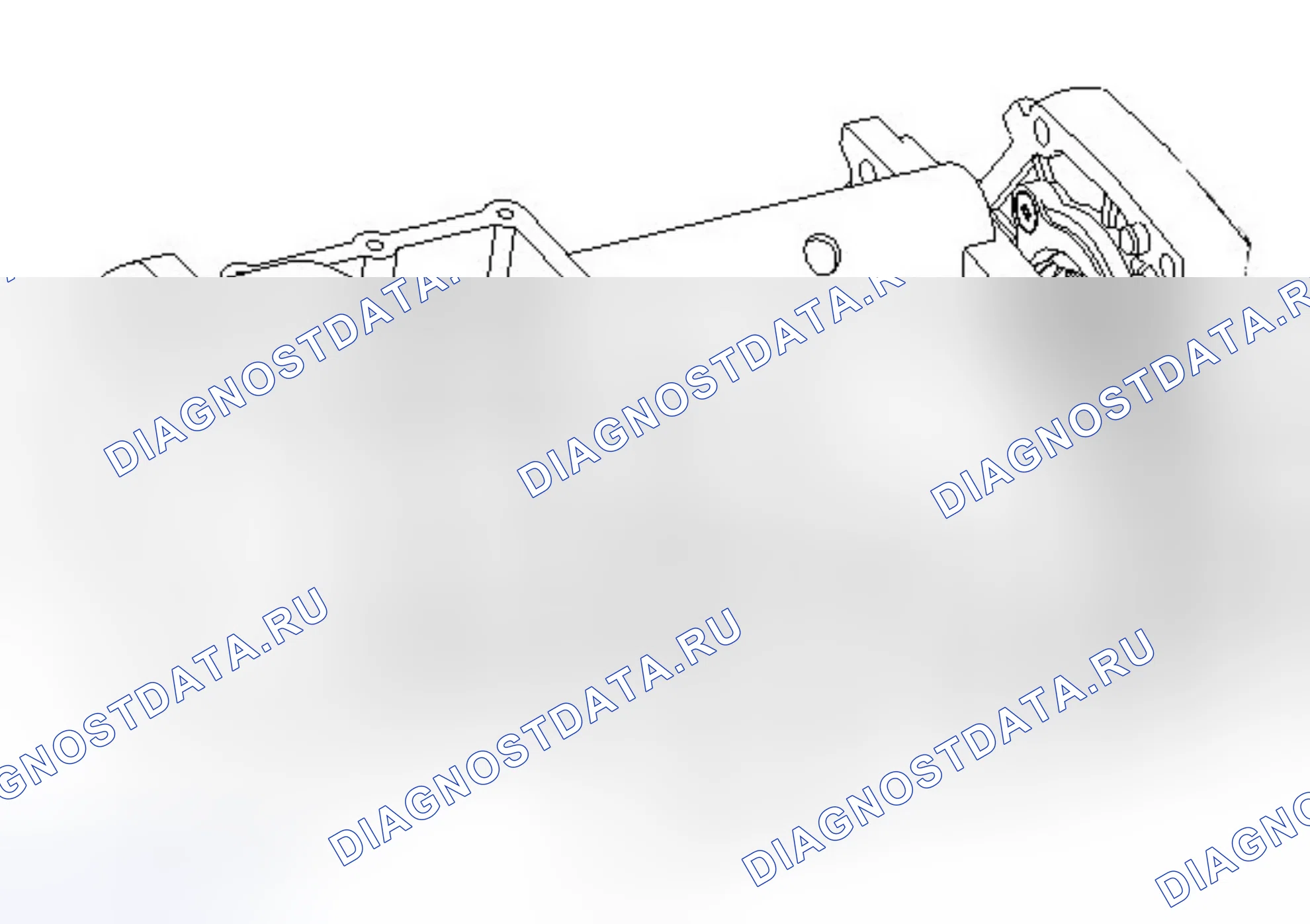 Разборка / установка — Great Wall Wingle-5. Great-Wall Wingle 5 I