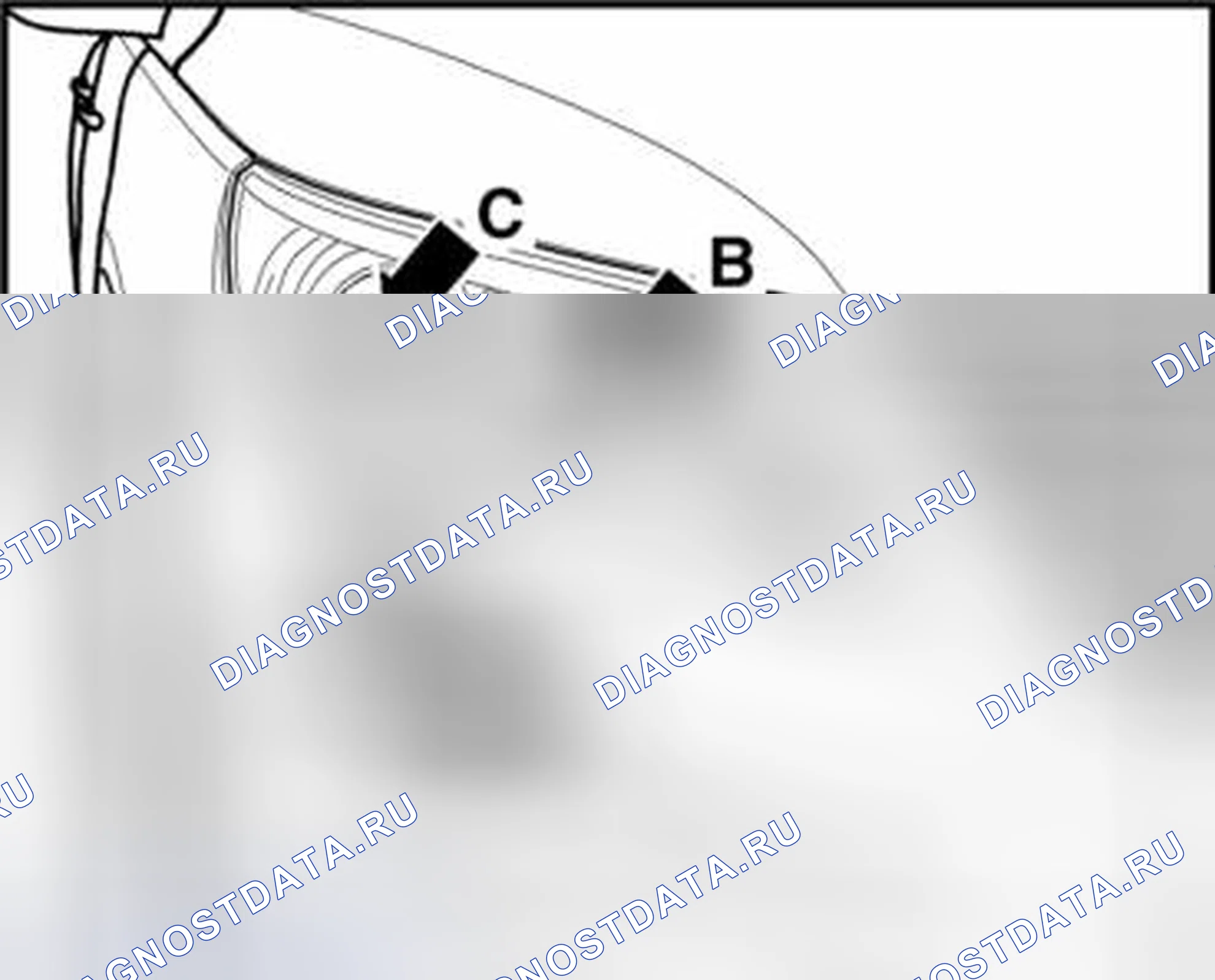 Рис. 103. Volkswagen Tiguan I