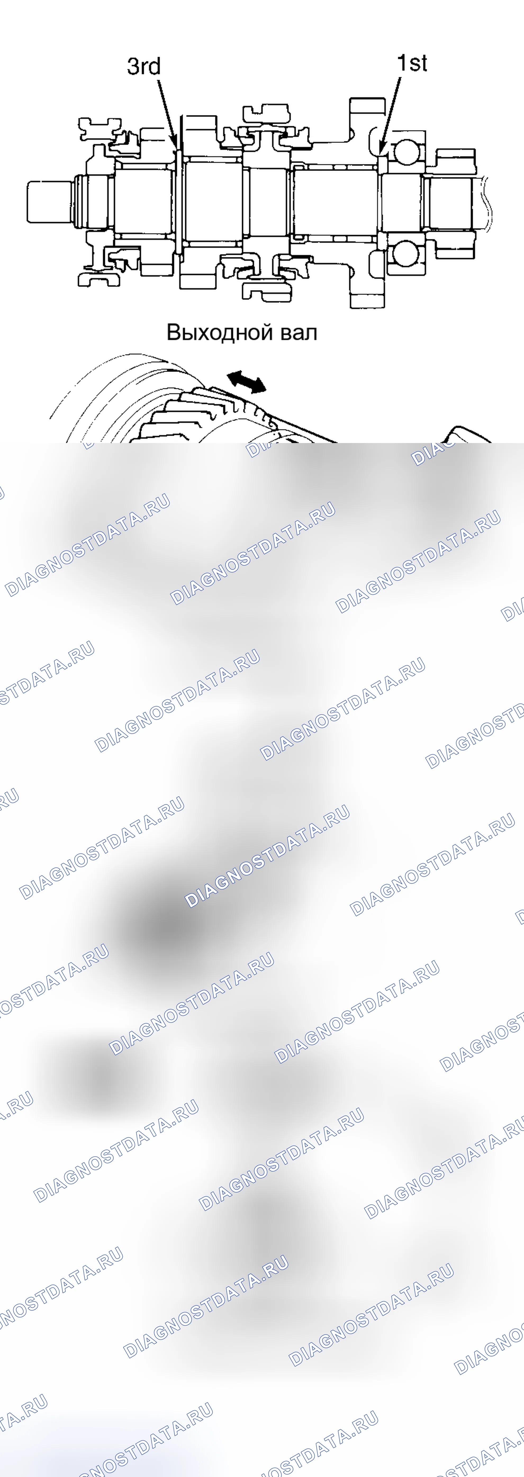 Рис. 1. Toyota Tundra I