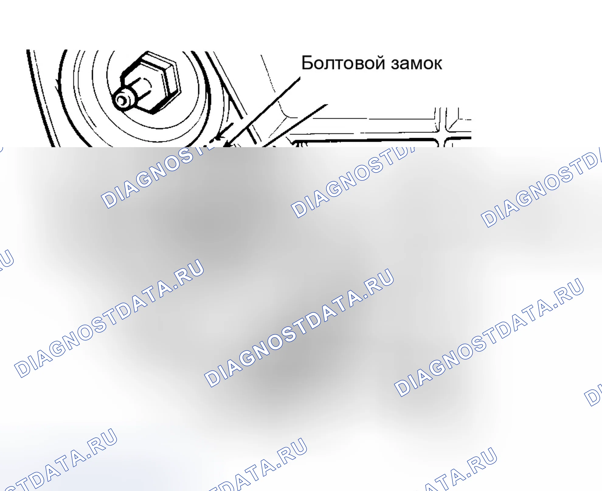 Рис. 6. GMC Pickup C3500 