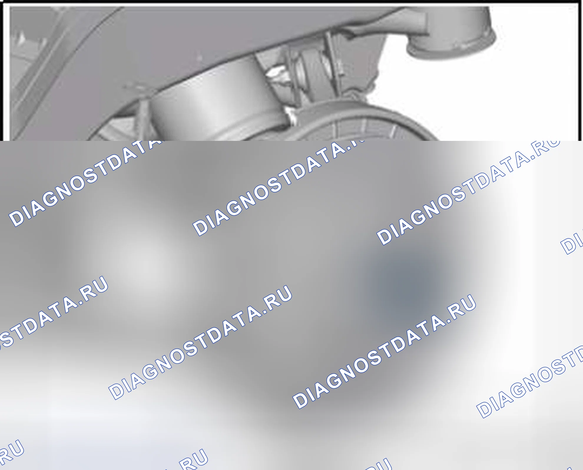 Рис. 94. Volkswagen Touareg II