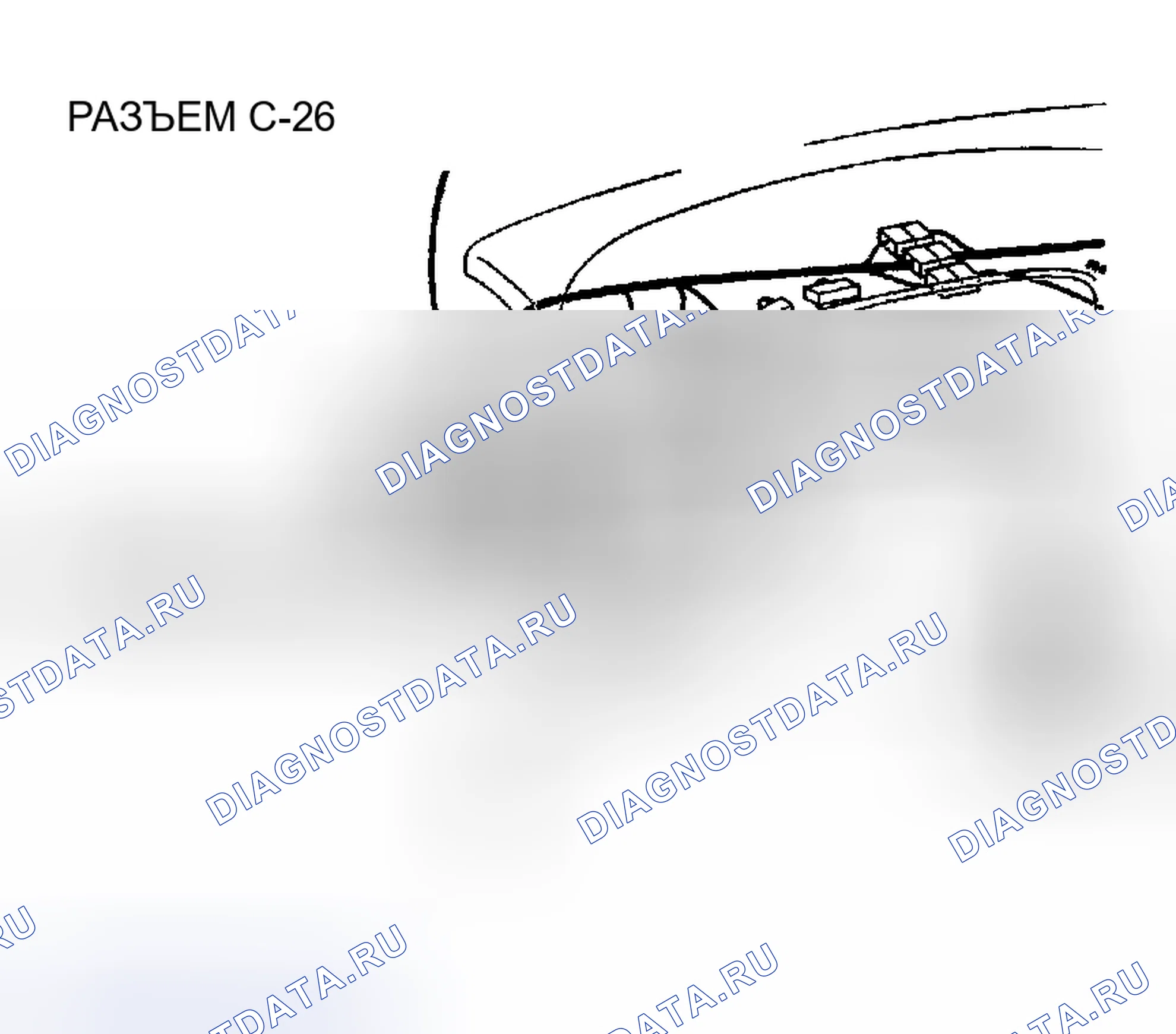 Рис. 53. Chrysler Sebring II рестайлинг