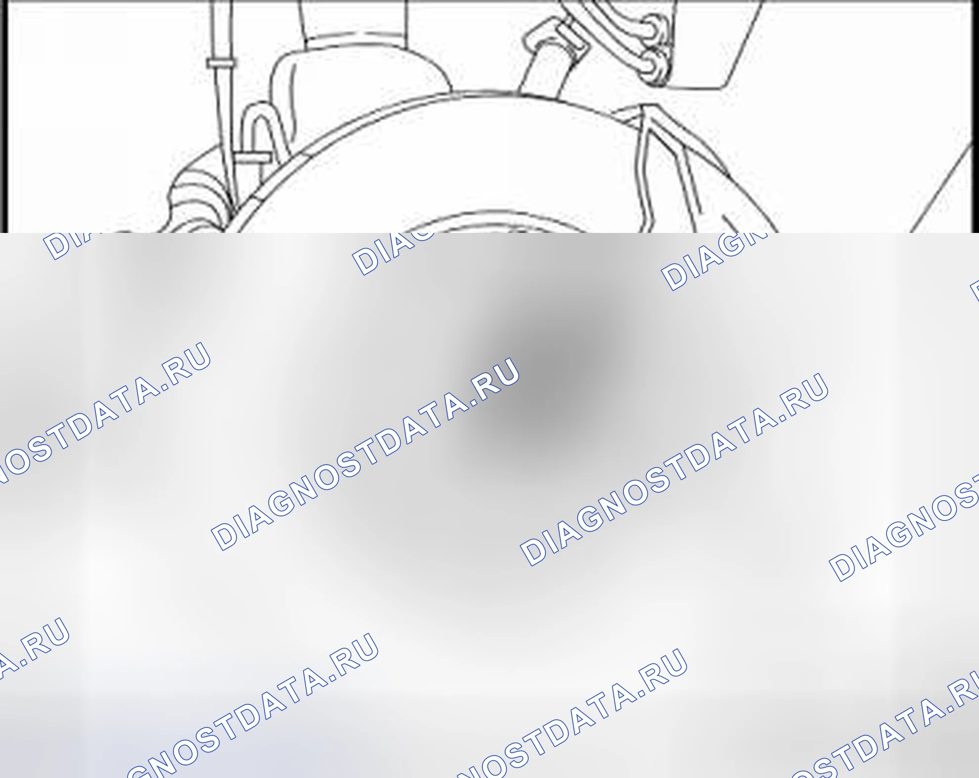 Рис. 115. Volkswagen Touareg I