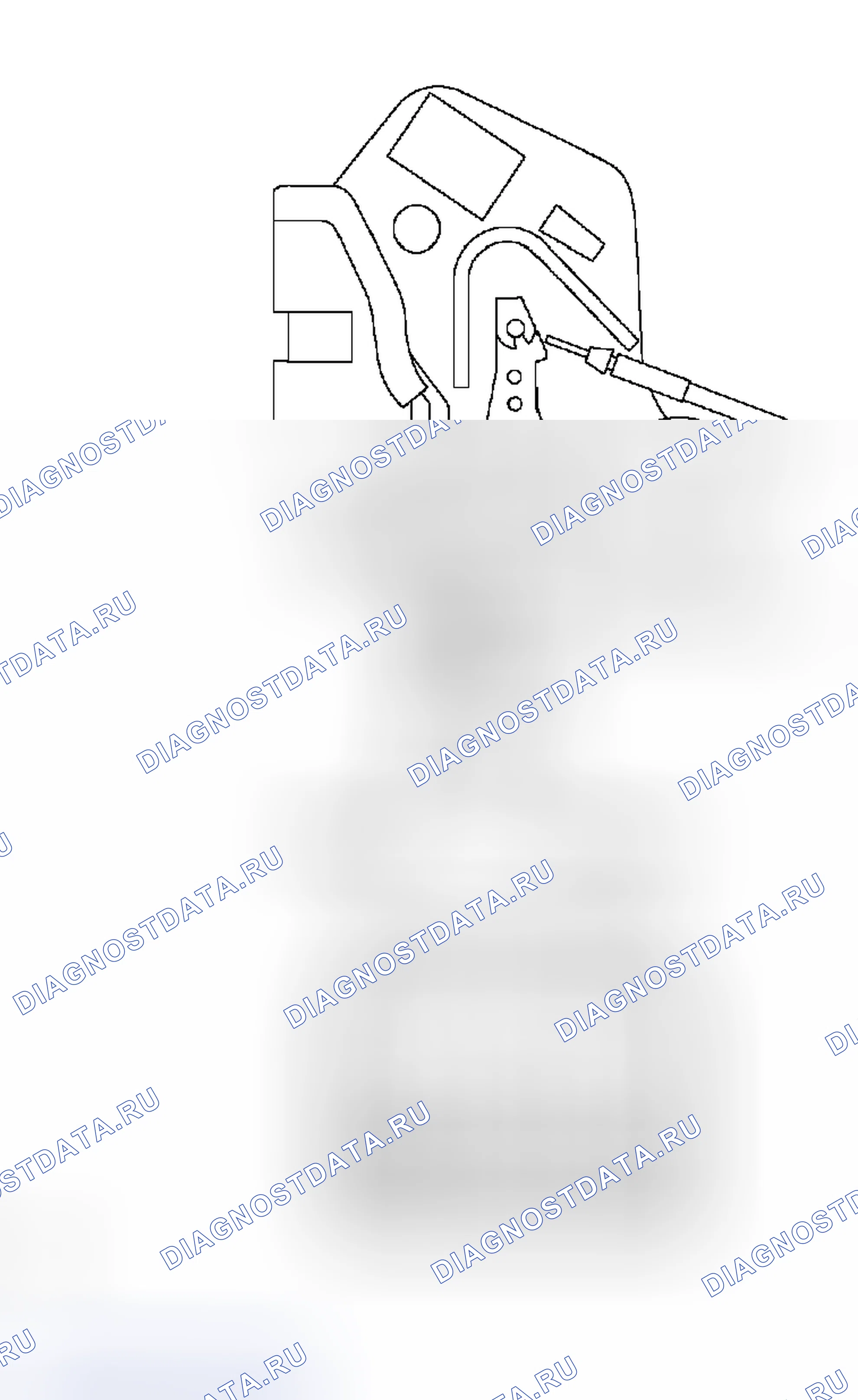 Рис. 202. Toyota 4Runner IV