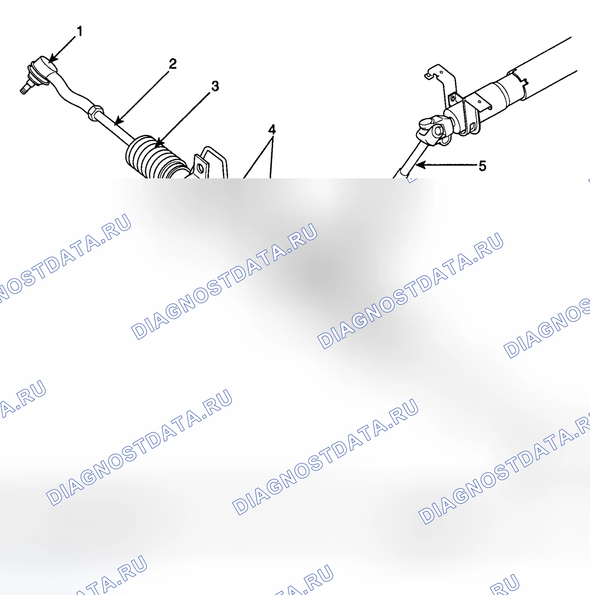 Рис. 26: КОМПОНЕНТЫ. Haval Chitu I