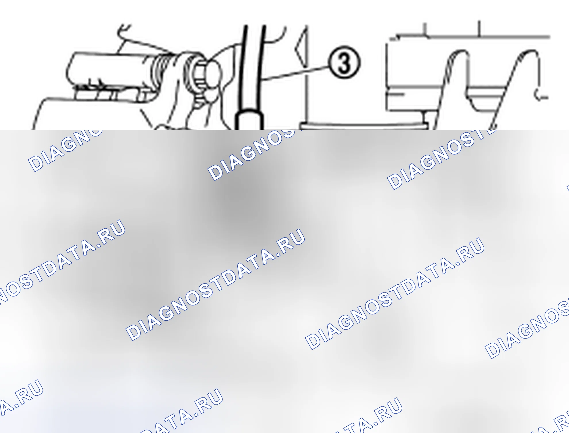 Рис. 34. BMW 4 серия F32/F33 рестайлинг