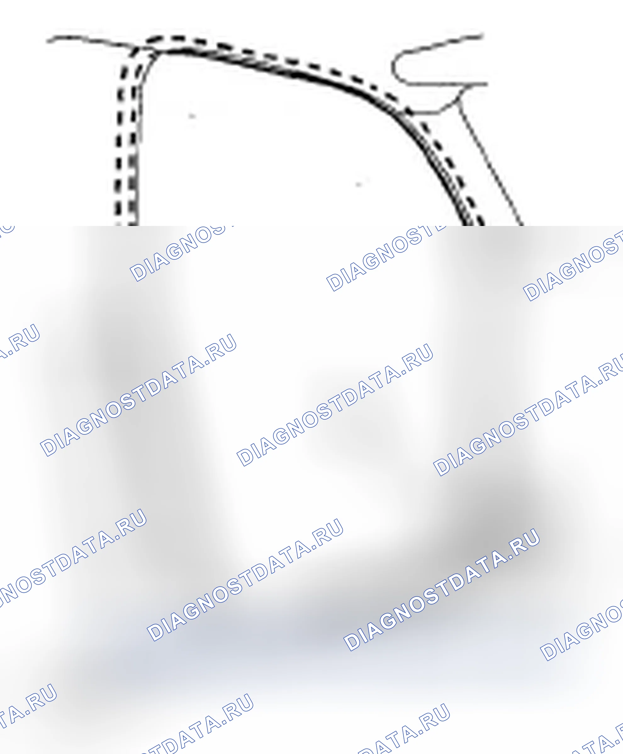Рис. 23. Honda Ridgeline I рестайлинг