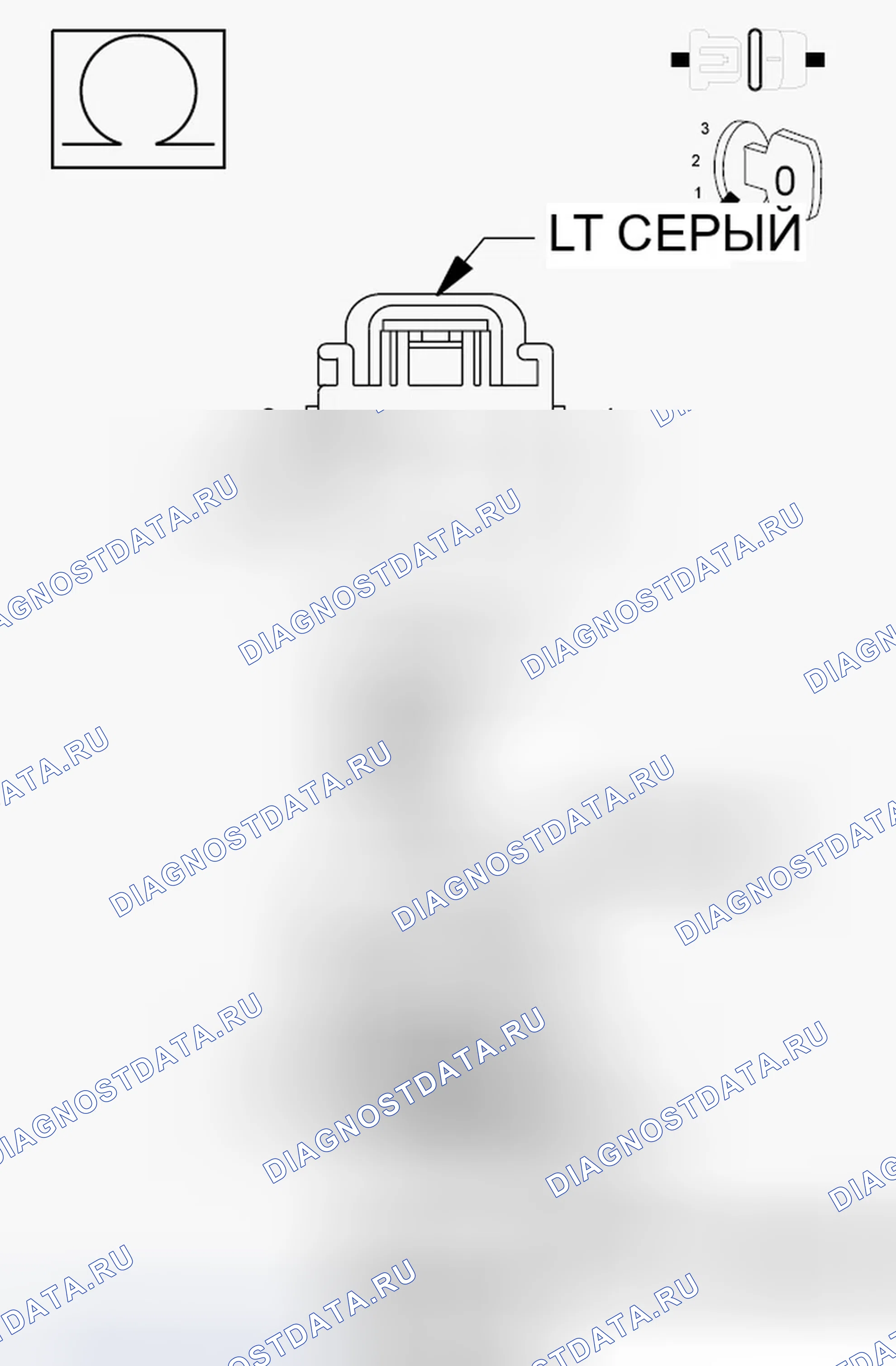 Рис. 13. Dodge Durango III