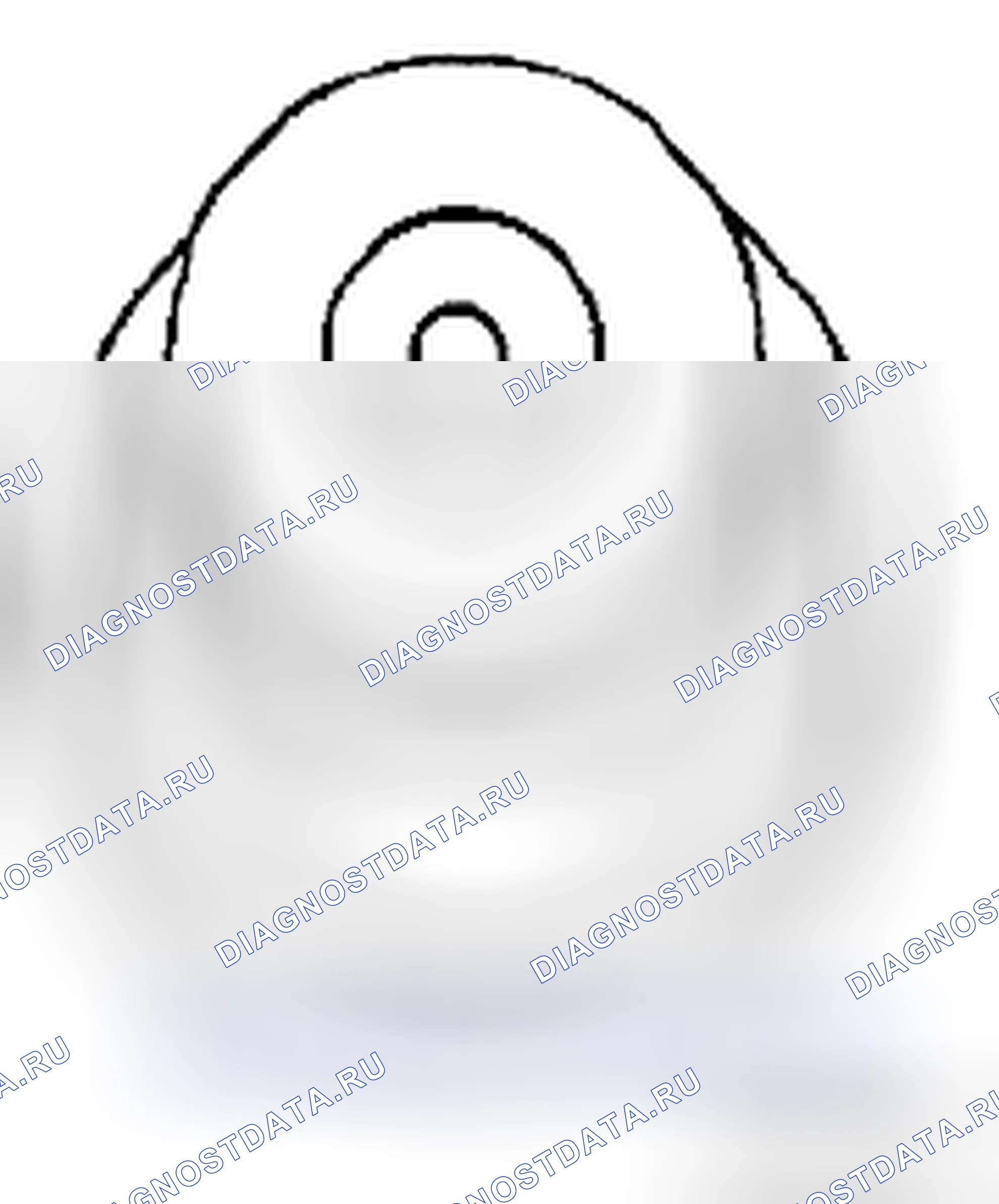 Рис. 95. Suzuki Forenza I