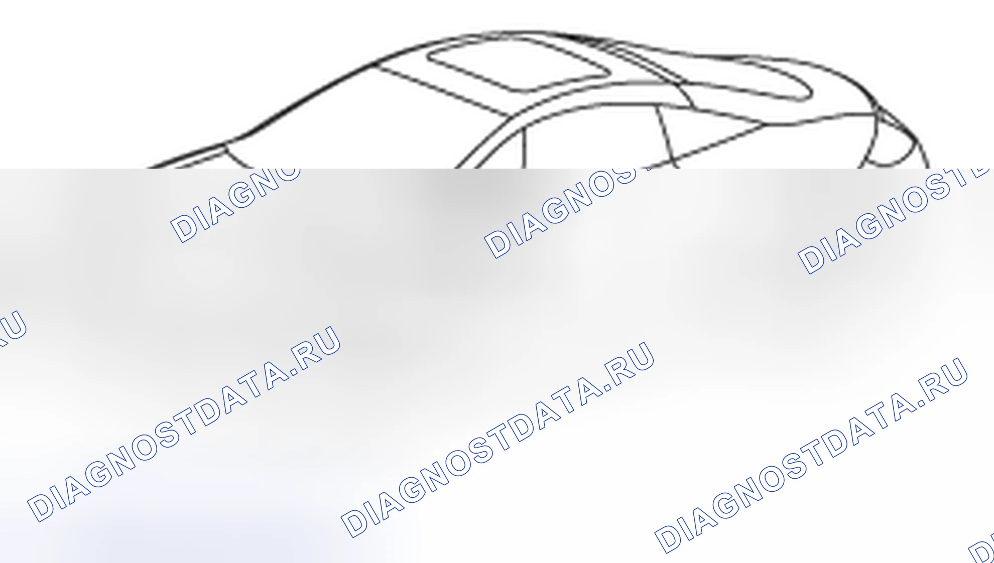 Рис. 98. Mazda MPV III