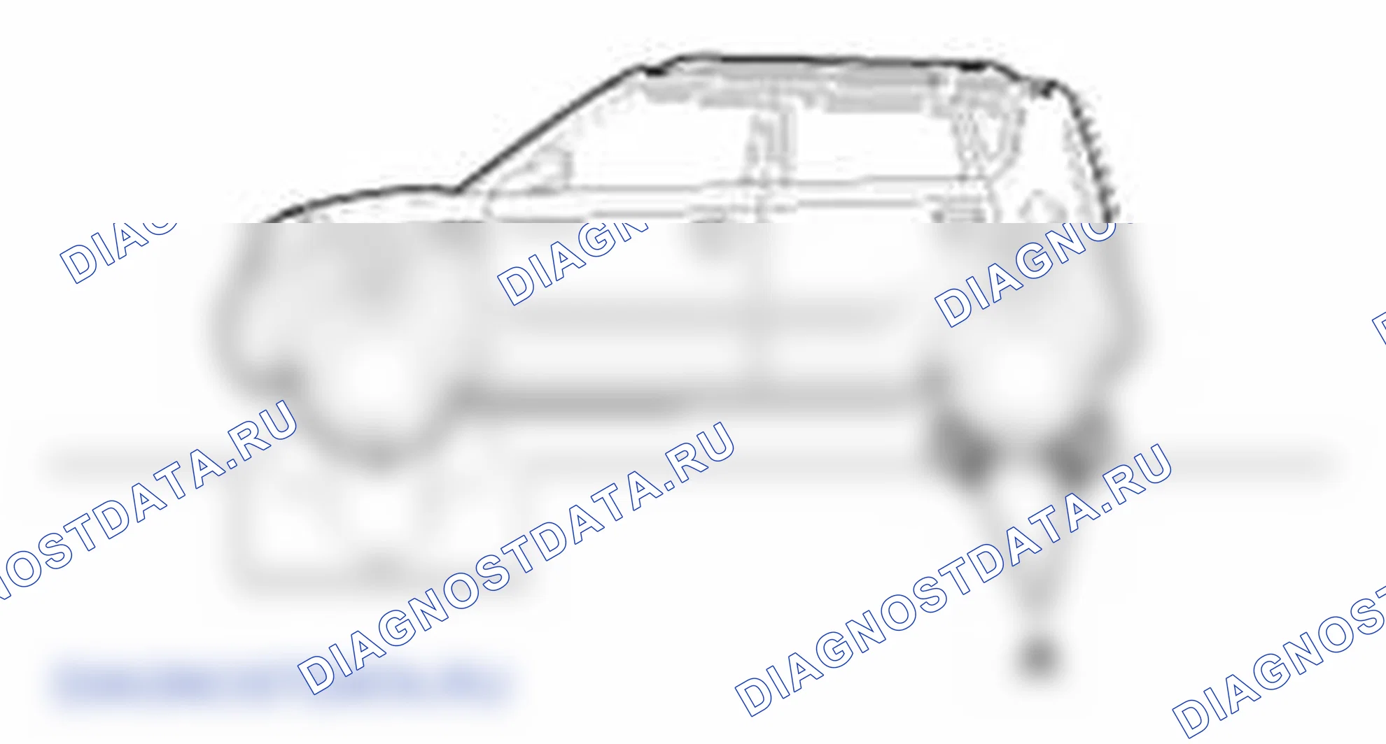 Рис. 3: Спидометр. Kia Soul I