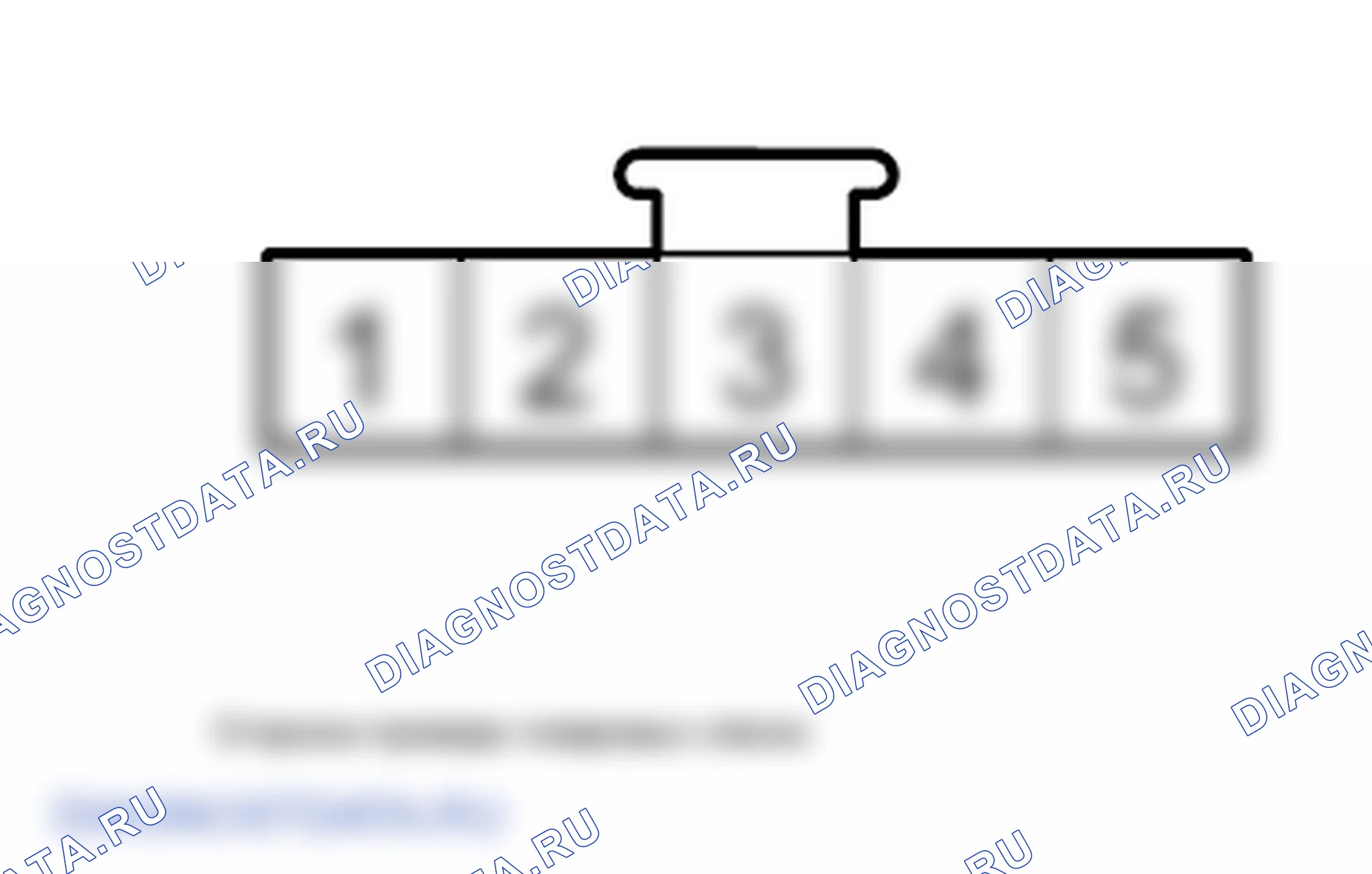 Рис. 51. Honda Element YH2 рестайлинг 2