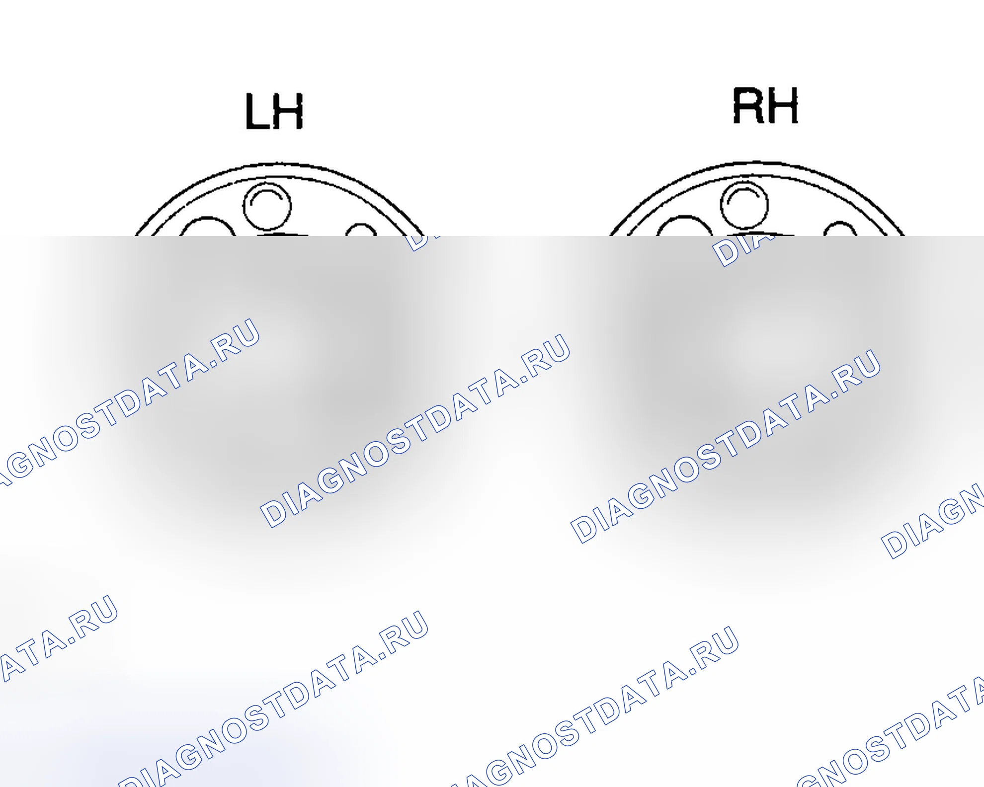 Рис. 217. Toyota Highlander I