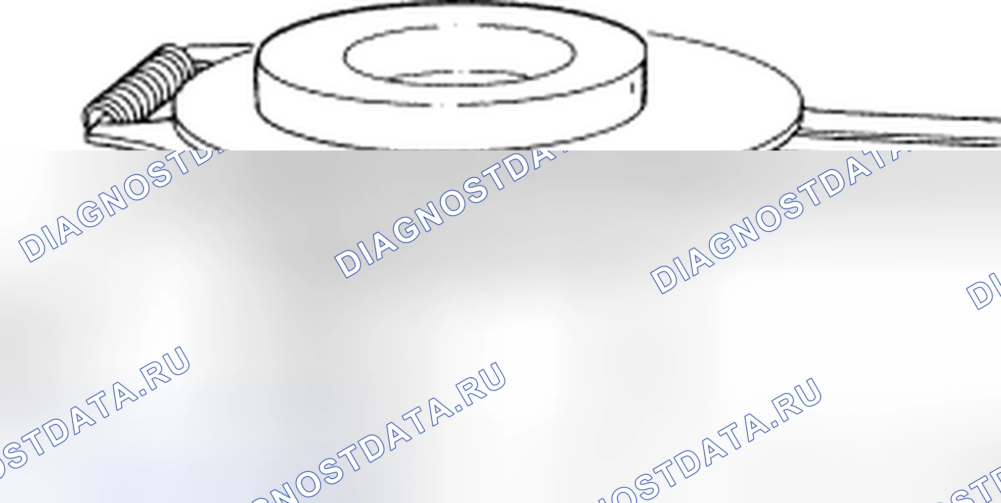 Рис. 256. Dodge Cab & Chassis R3500 HD 