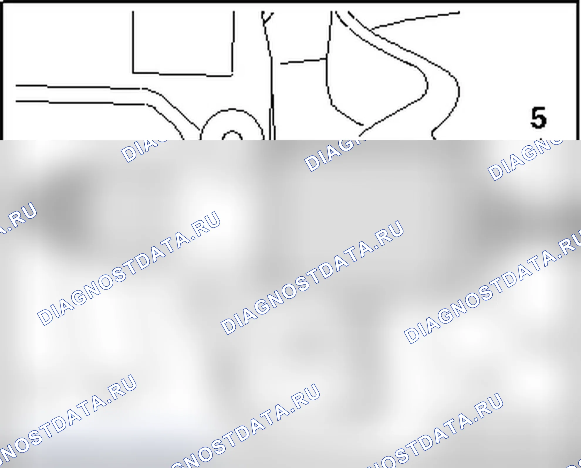 Рис. 46. Audi TT 8J рестайлинг