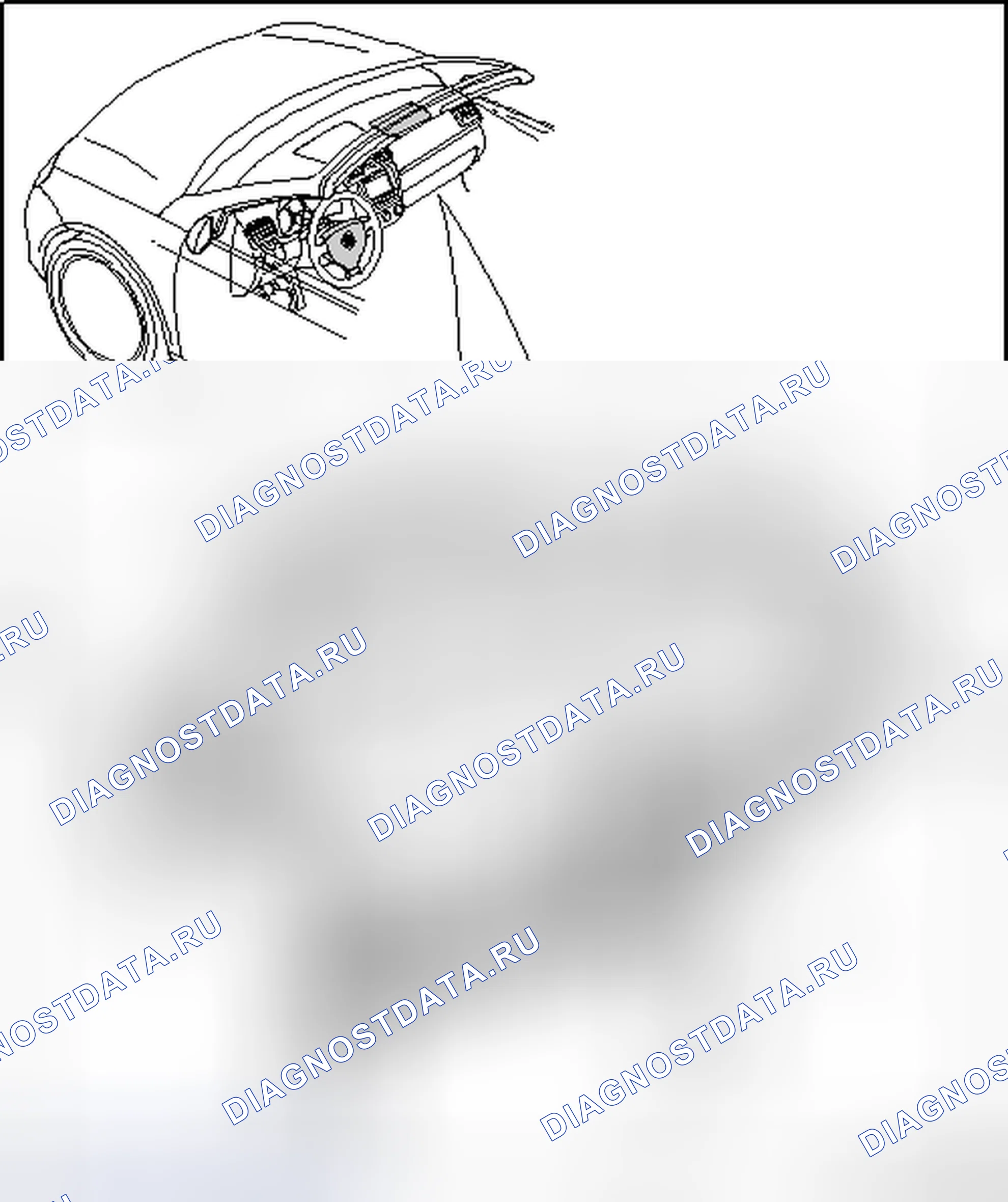 Рис. 28. Volkswagen Eos I