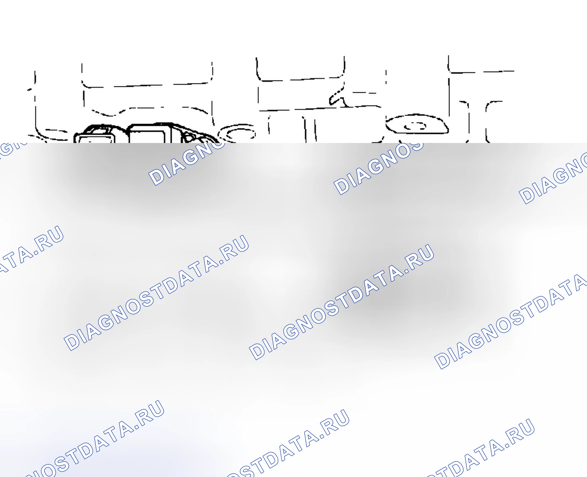 Рис. 301. Chrysler Sebring II