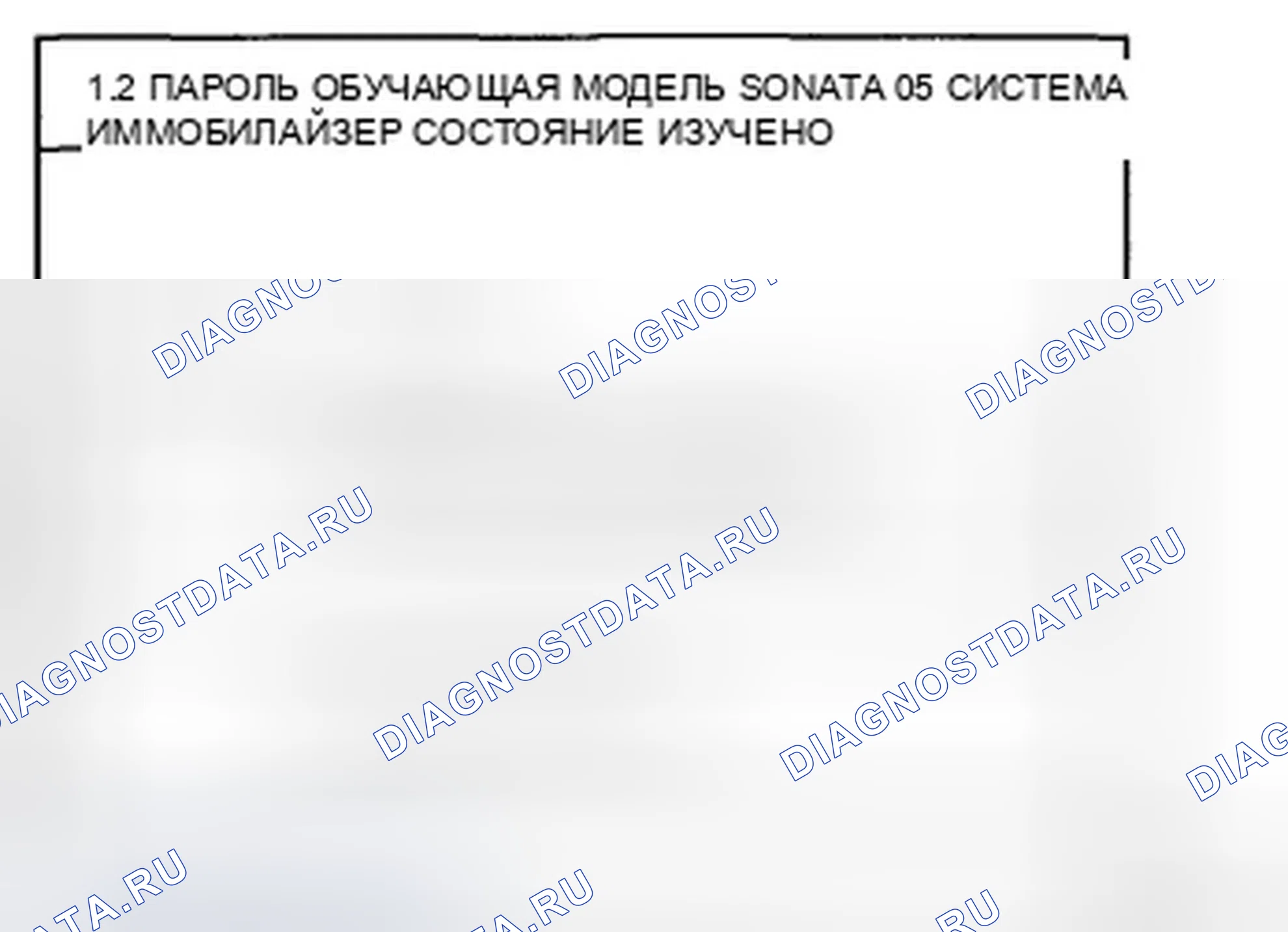 Рис. 111. Hyundai Sonata V рестайлинг