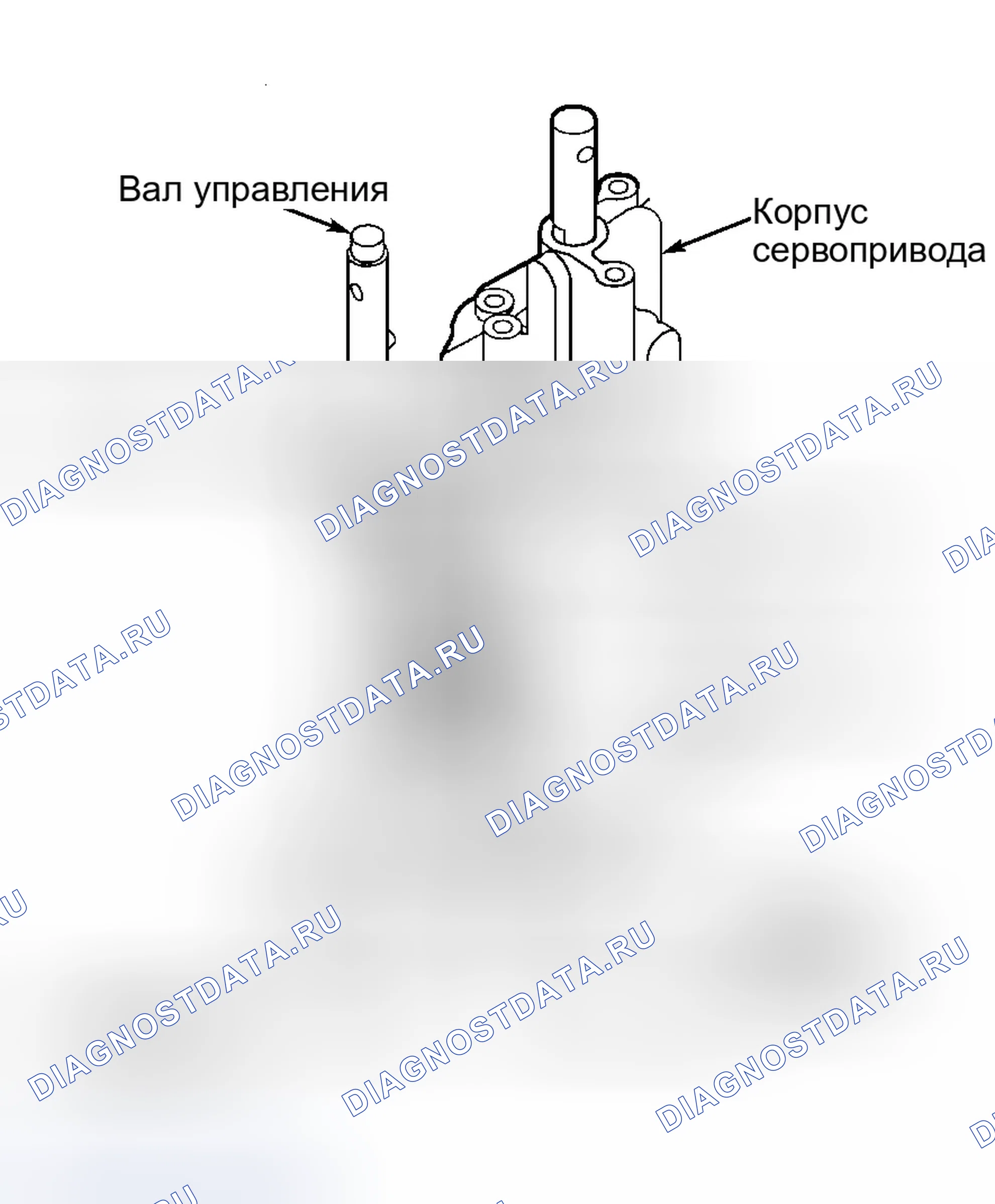 Рис. 63: КОРПУСА КЛАПАНОВ И ВНУТРЕННИЕ КОМПОНЕНТЫ. Honda Accord VI