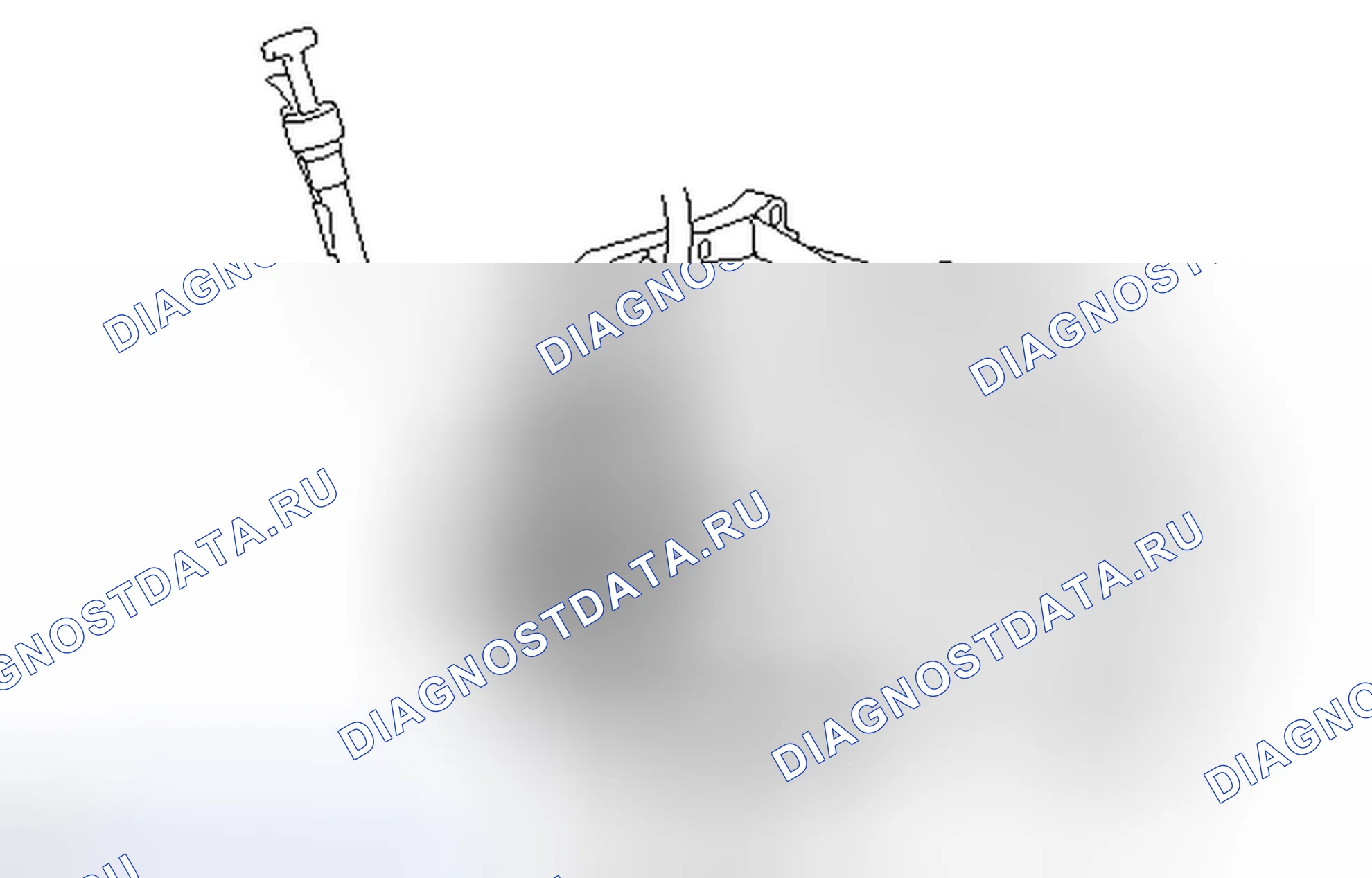 Рис. 137. Toyota Corolla X рестайлинг