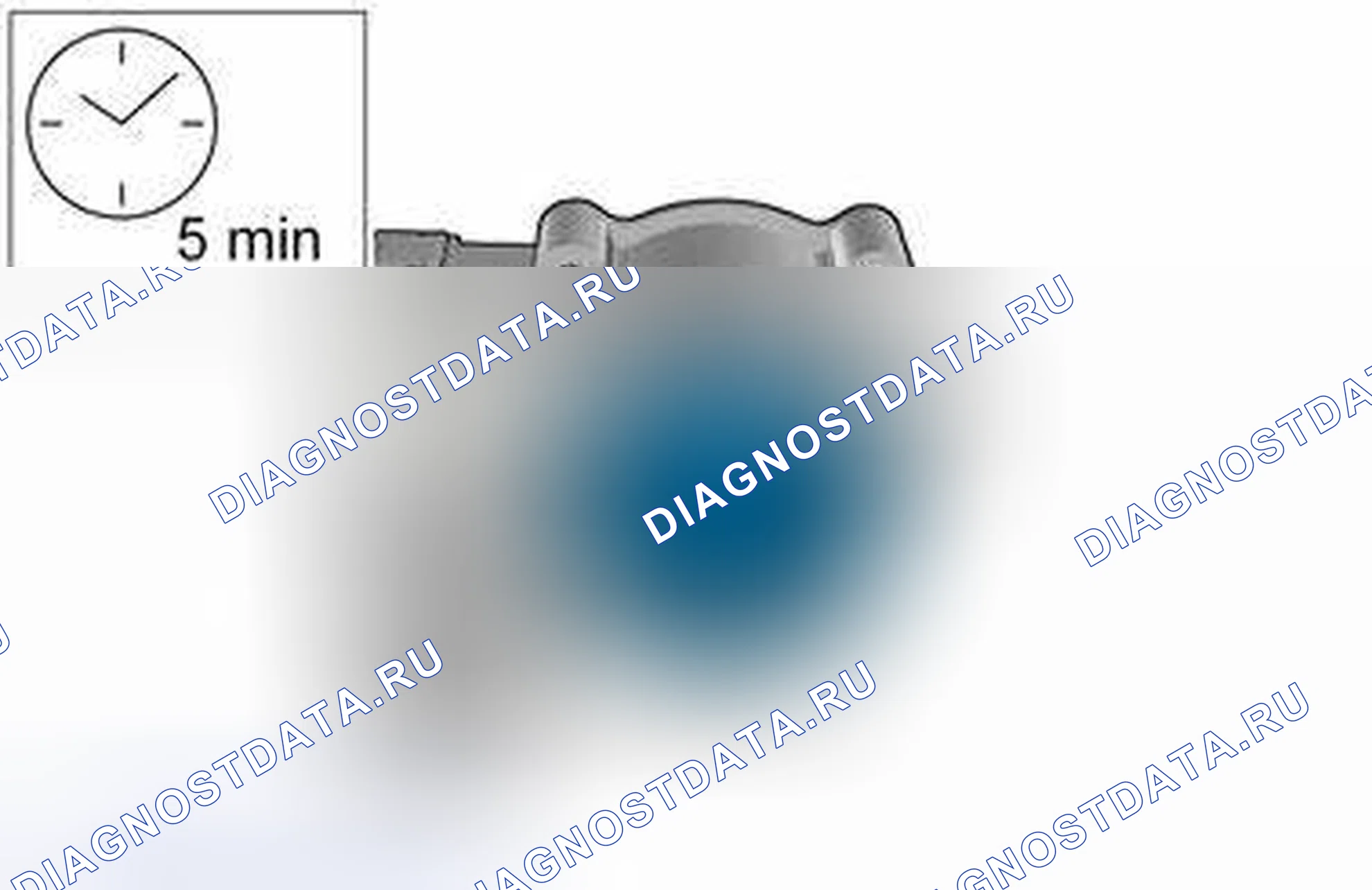 Рис. 80. Volvo V50 I