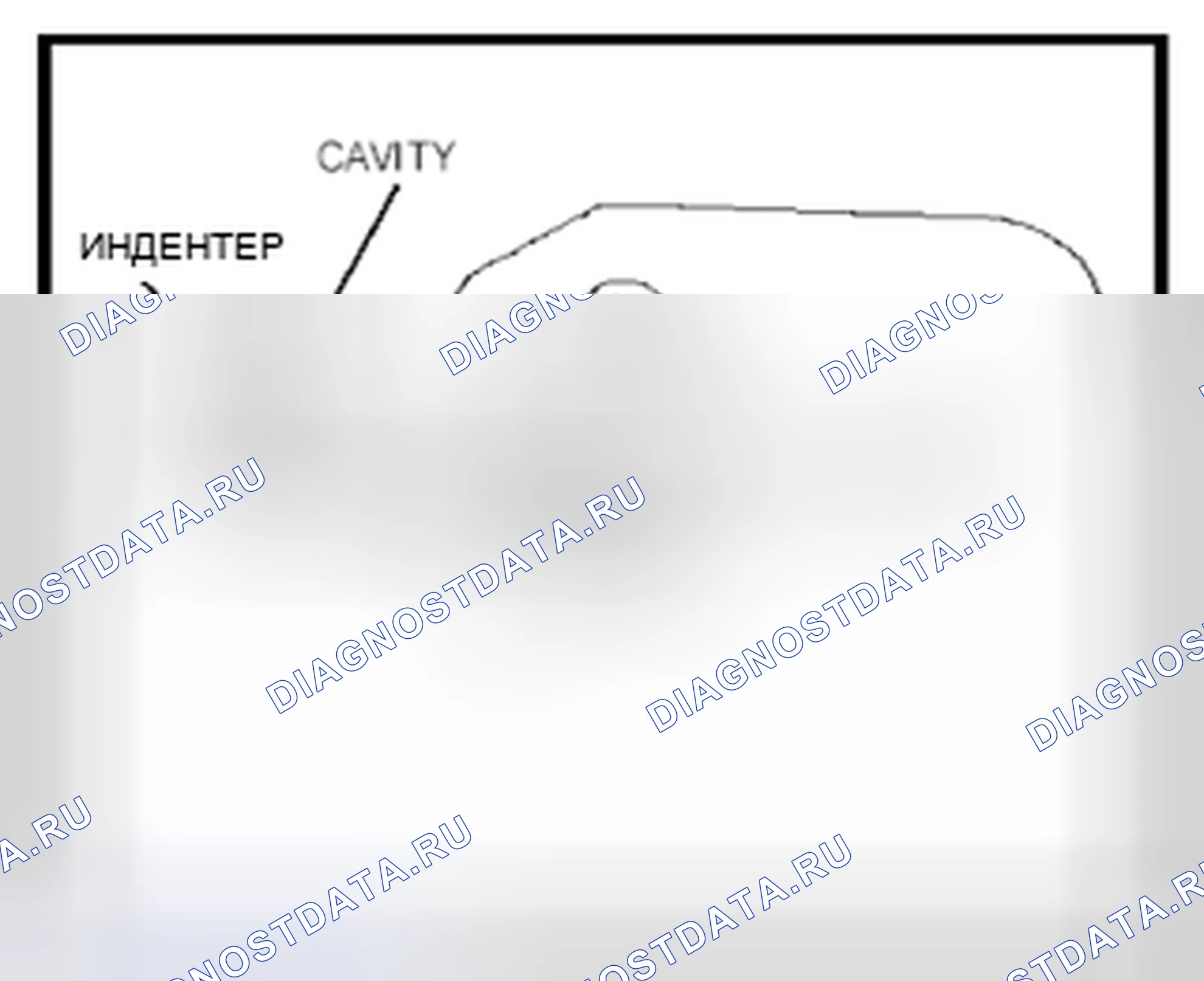 Рис. 257. Ford Transit Connect I рестайлинг
