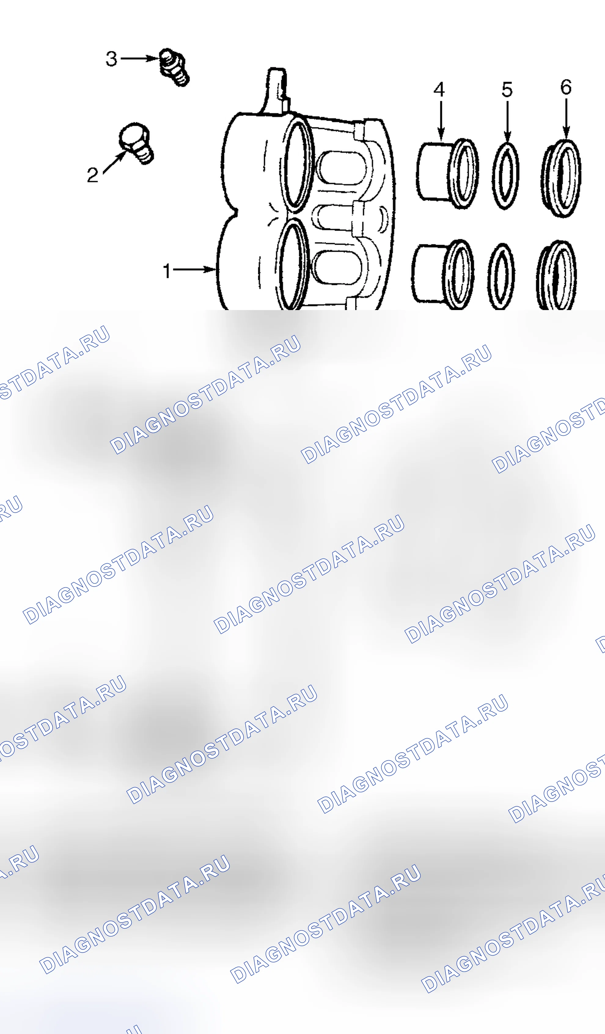 Рис. 1. Hyundai ix25 I рестайлинг
