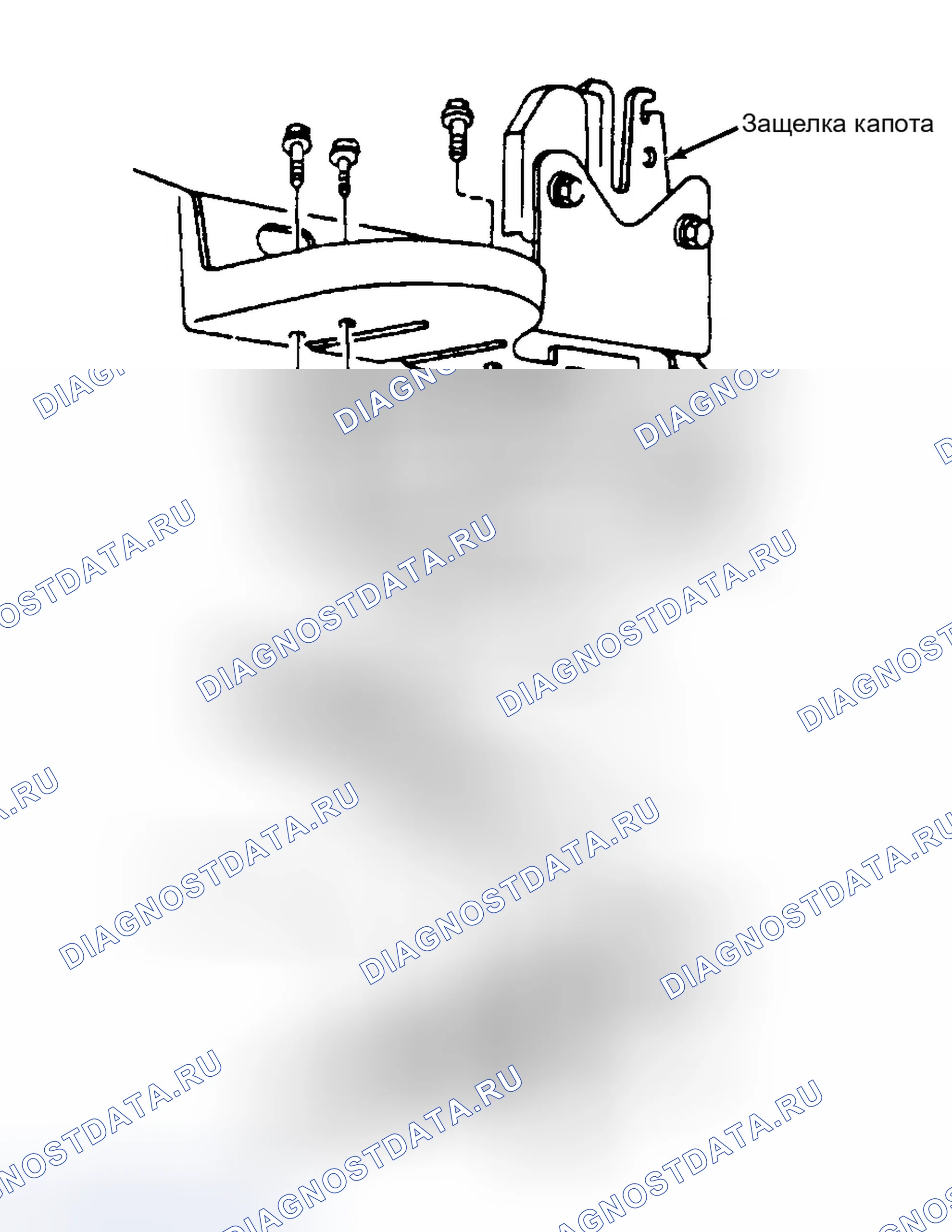 Рис. 24. Chevrolet Caprice Impala SS 