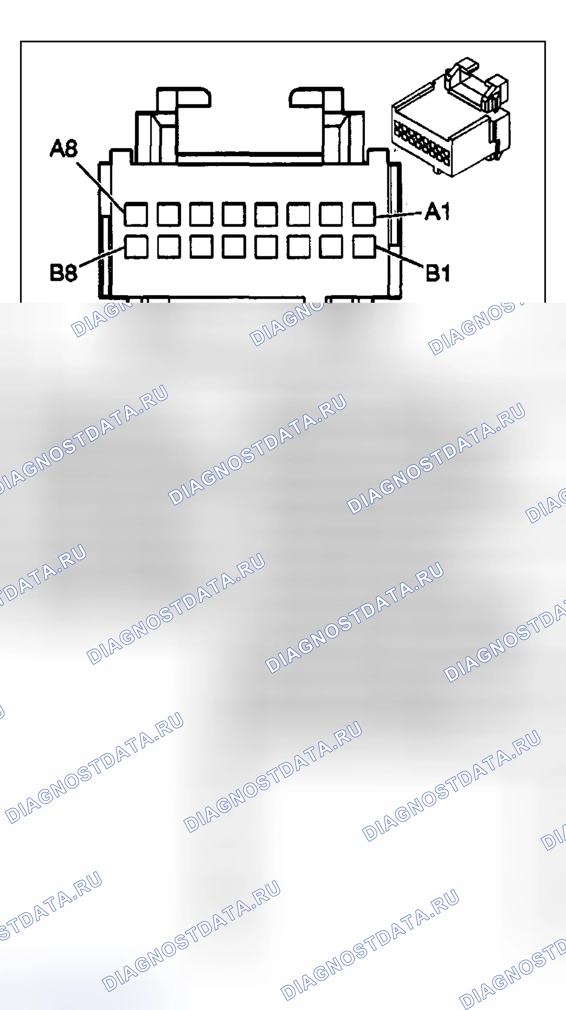 Рис. 19. Buick Park Avenue II рестайлинг