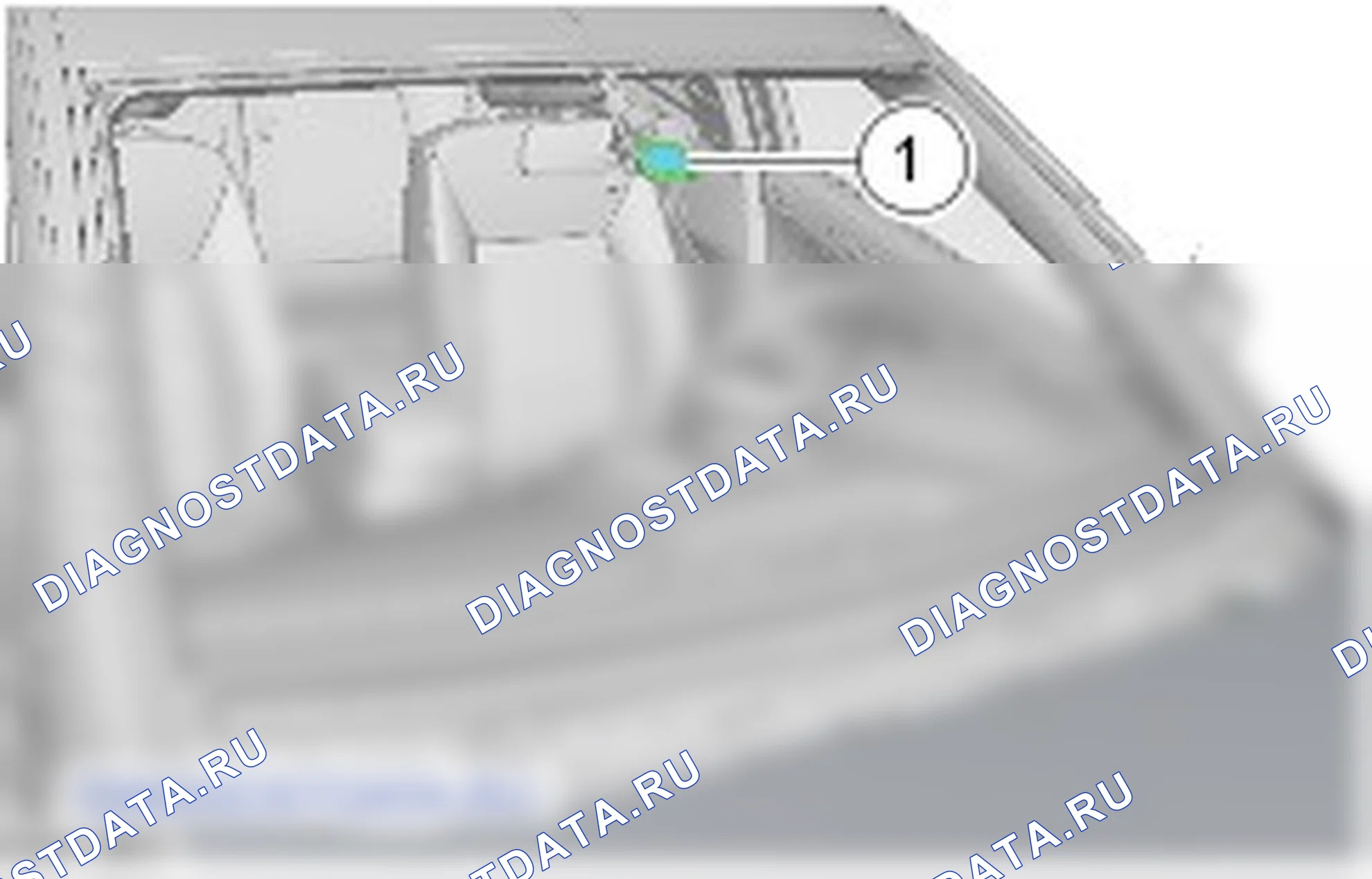 Стеклоочистители и стеклоомыватели: описание и работа. Ford Mondeo IV