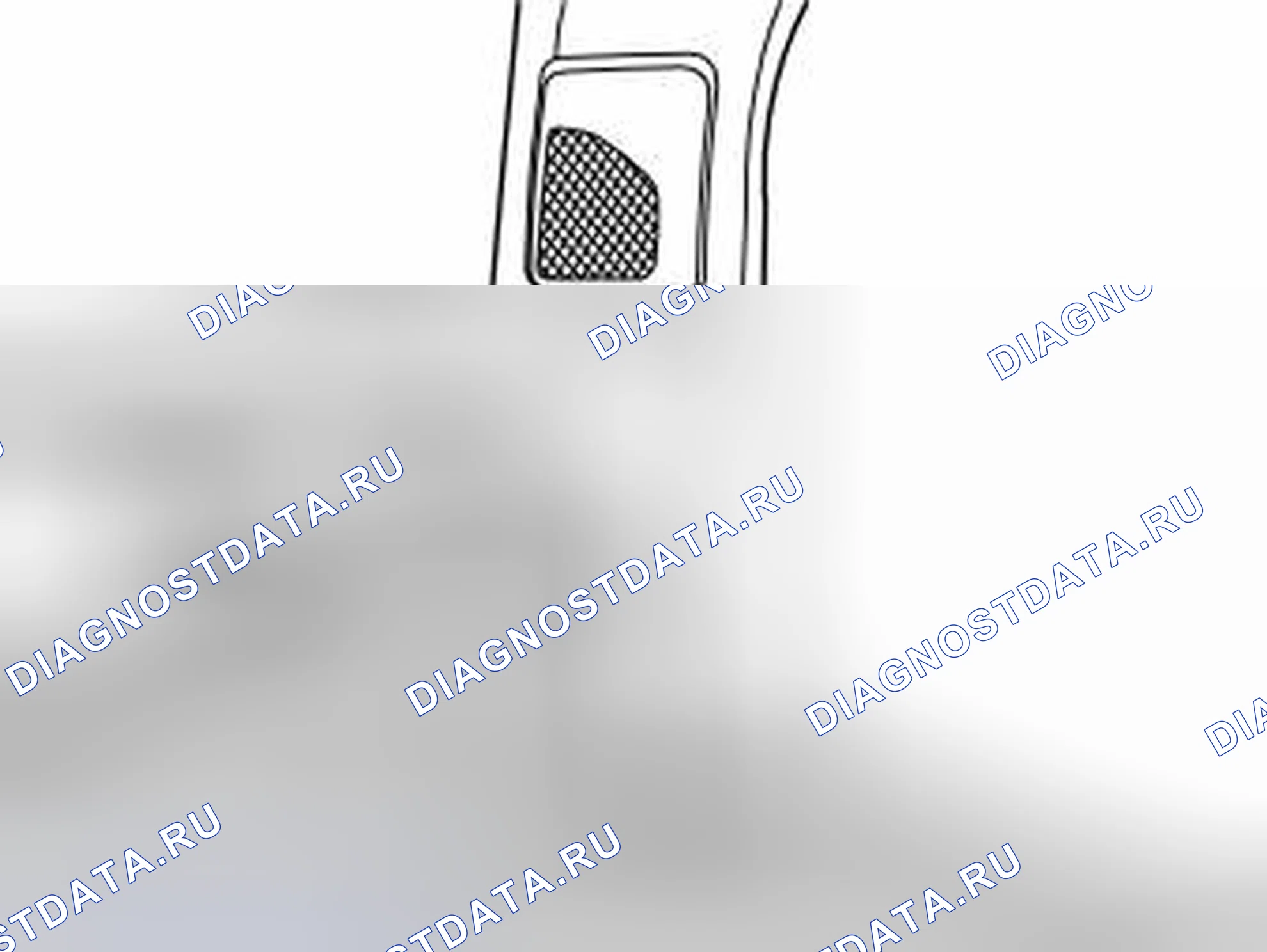 Рис. 614. Volvo V70 II