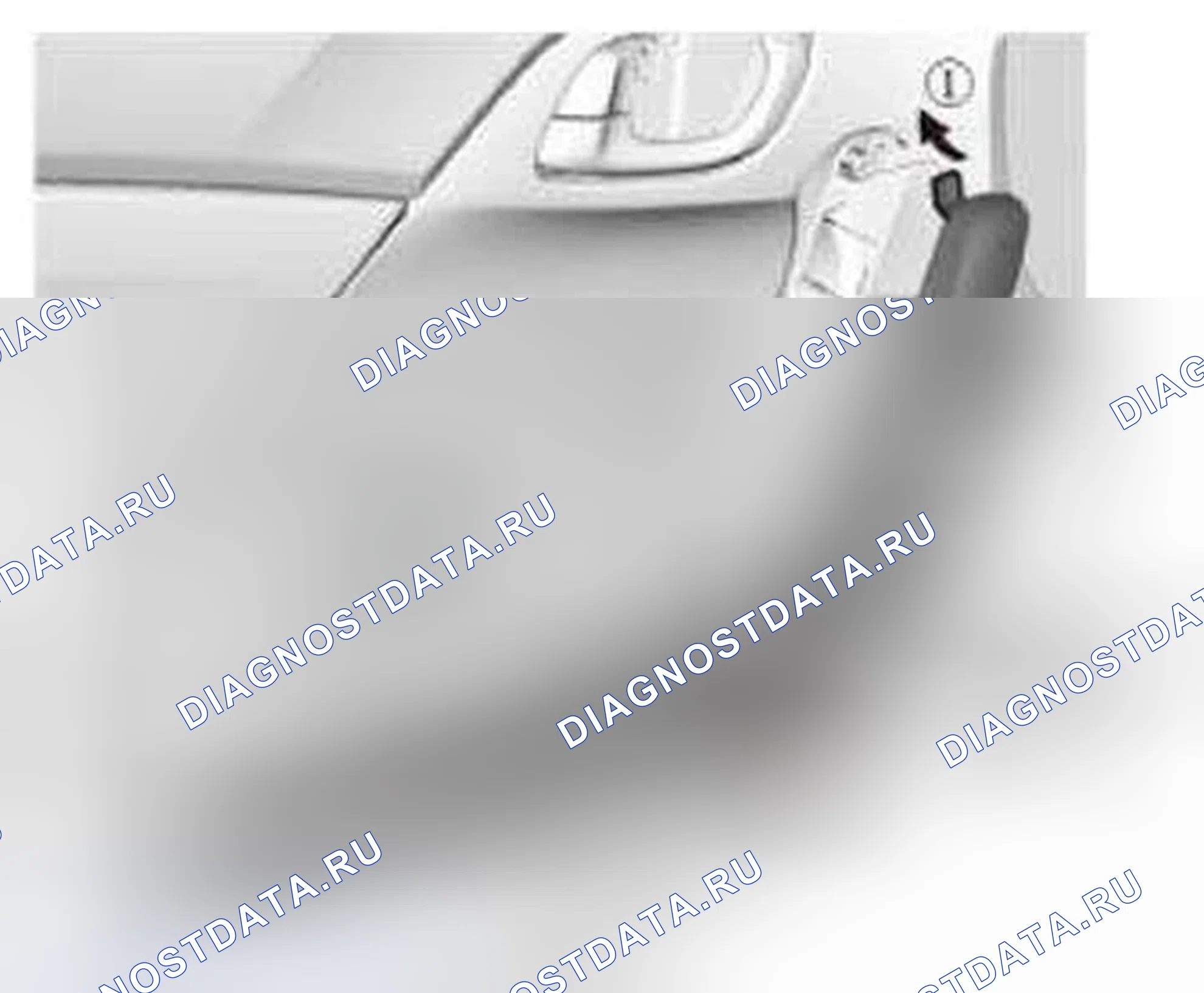 Рис. 114. Honda Civic IX