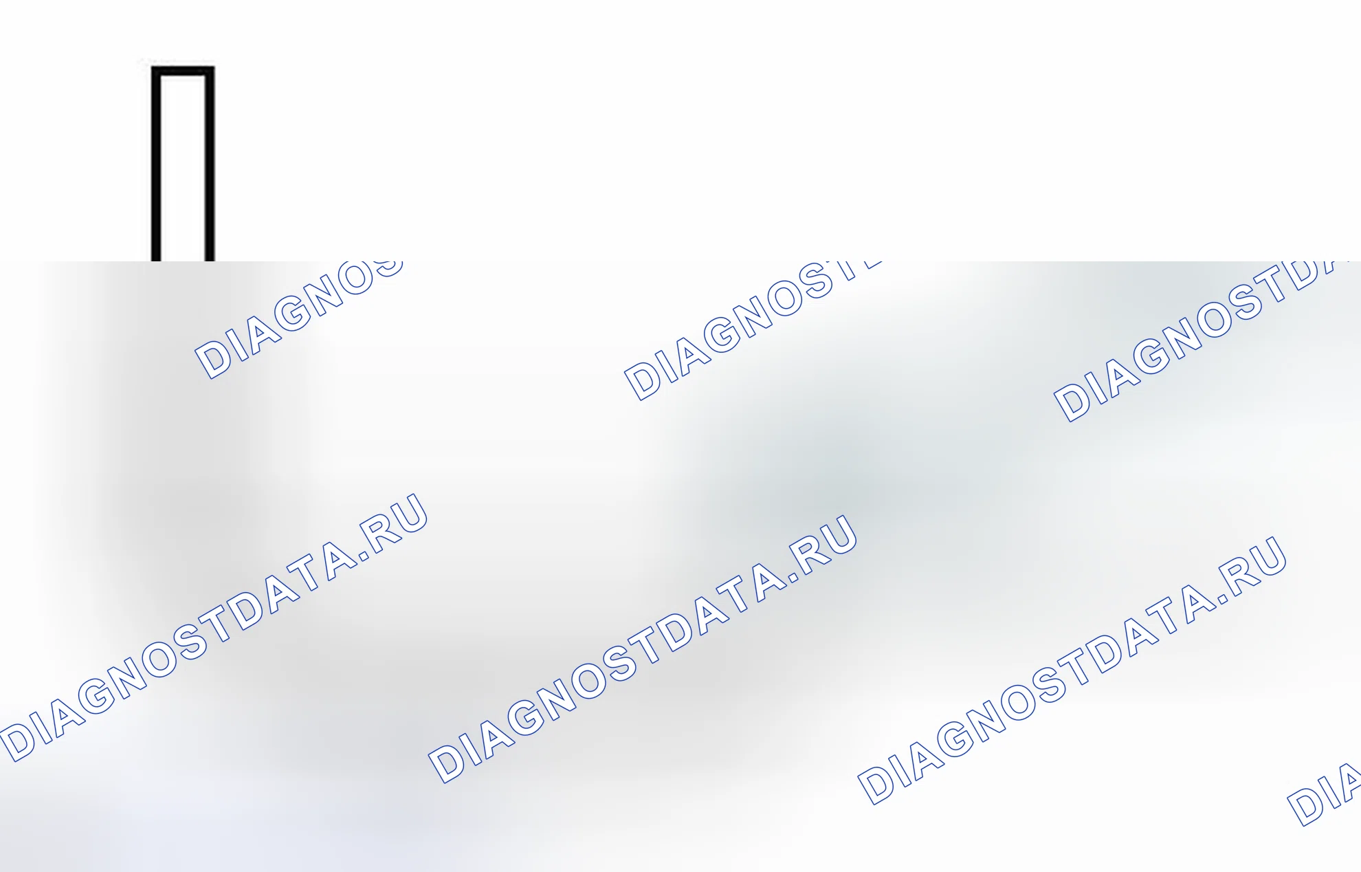 Рис. 30: КОРРЕКТИРОВКА [06 / 2012 -]. Haval H3 I