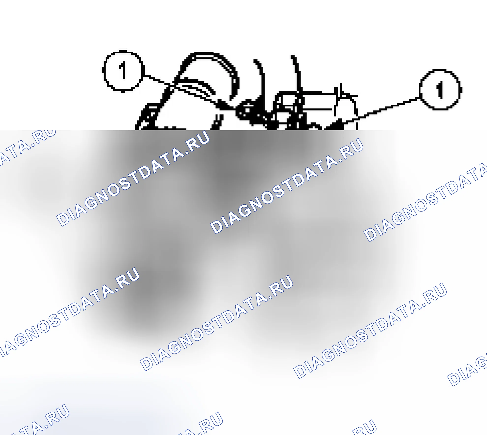 Рис. 1048. Ford Ranger I