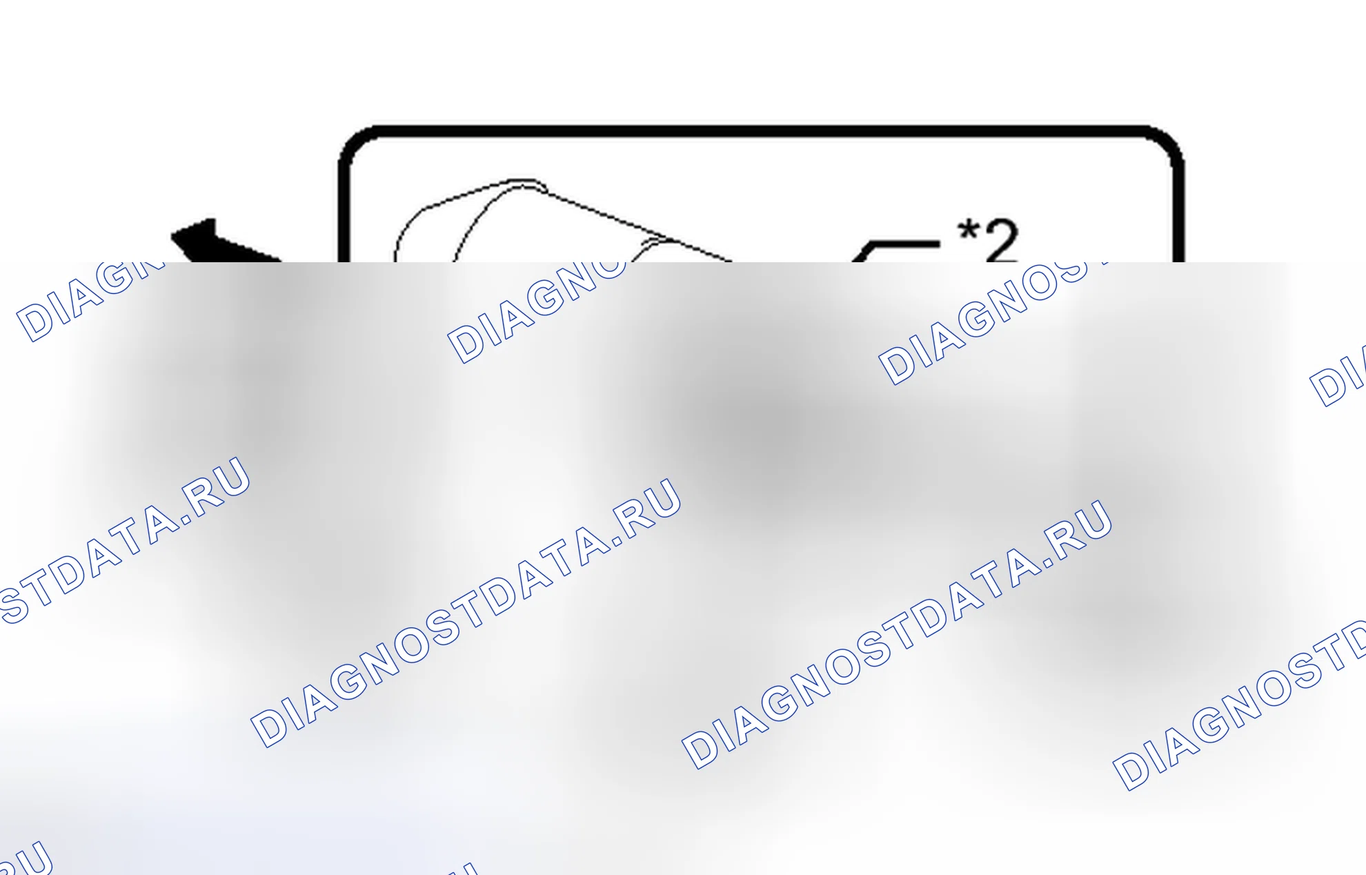 Рис. 27. Toyota RAV4 III рестайлинг