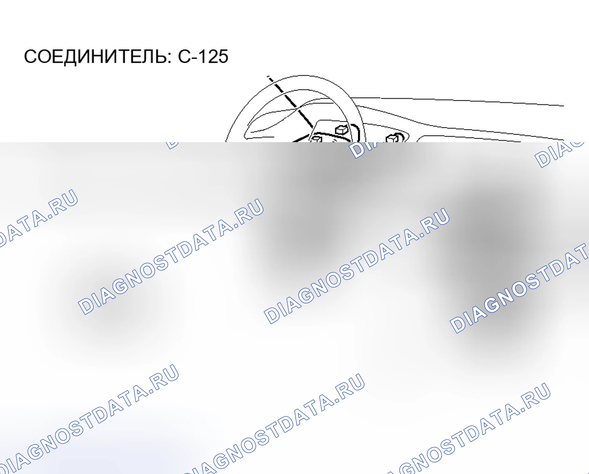 Рис. 107. Mitsubishi Lancer IX рестайлинг
