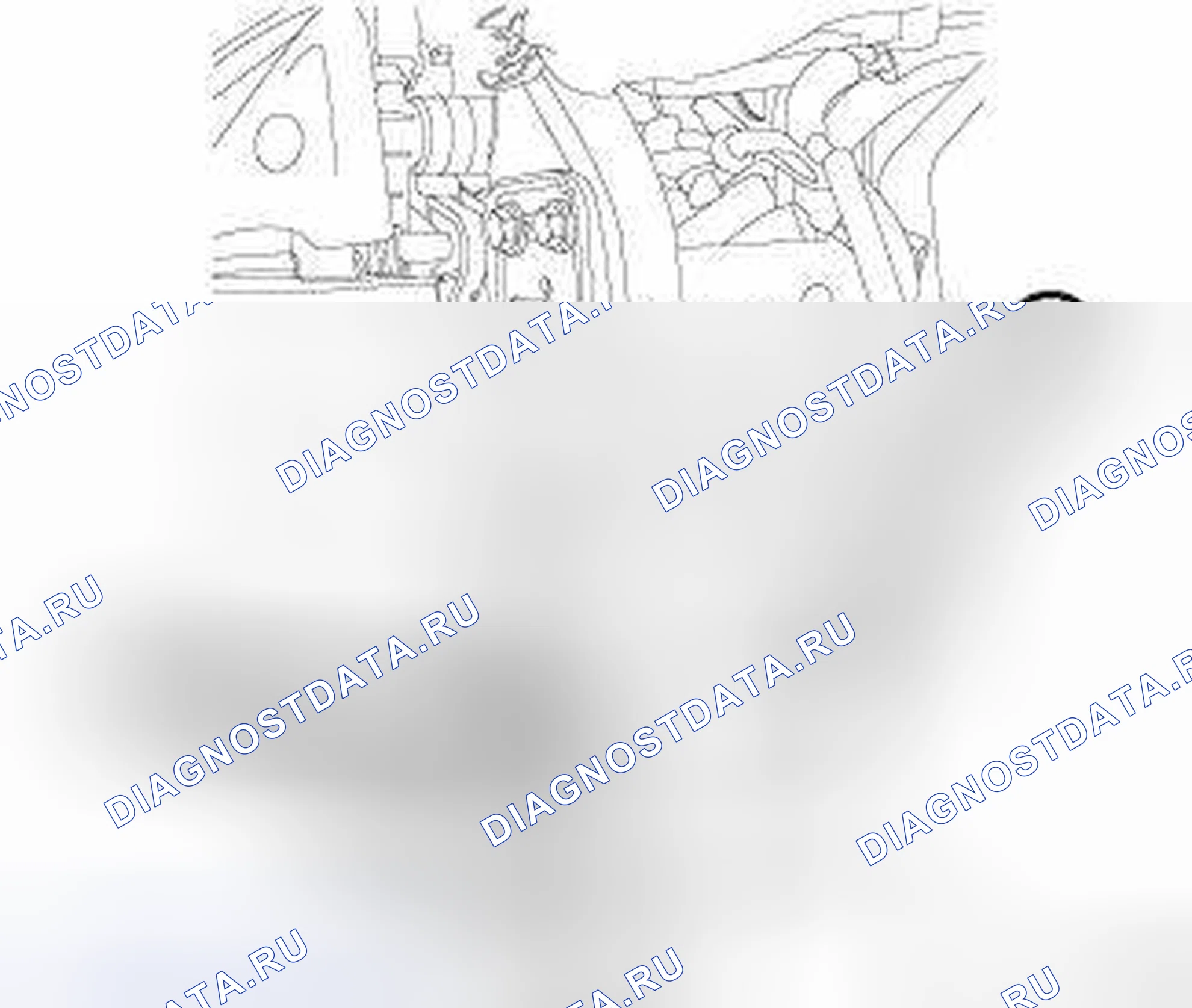 Рис. 158. FIAT 500 II